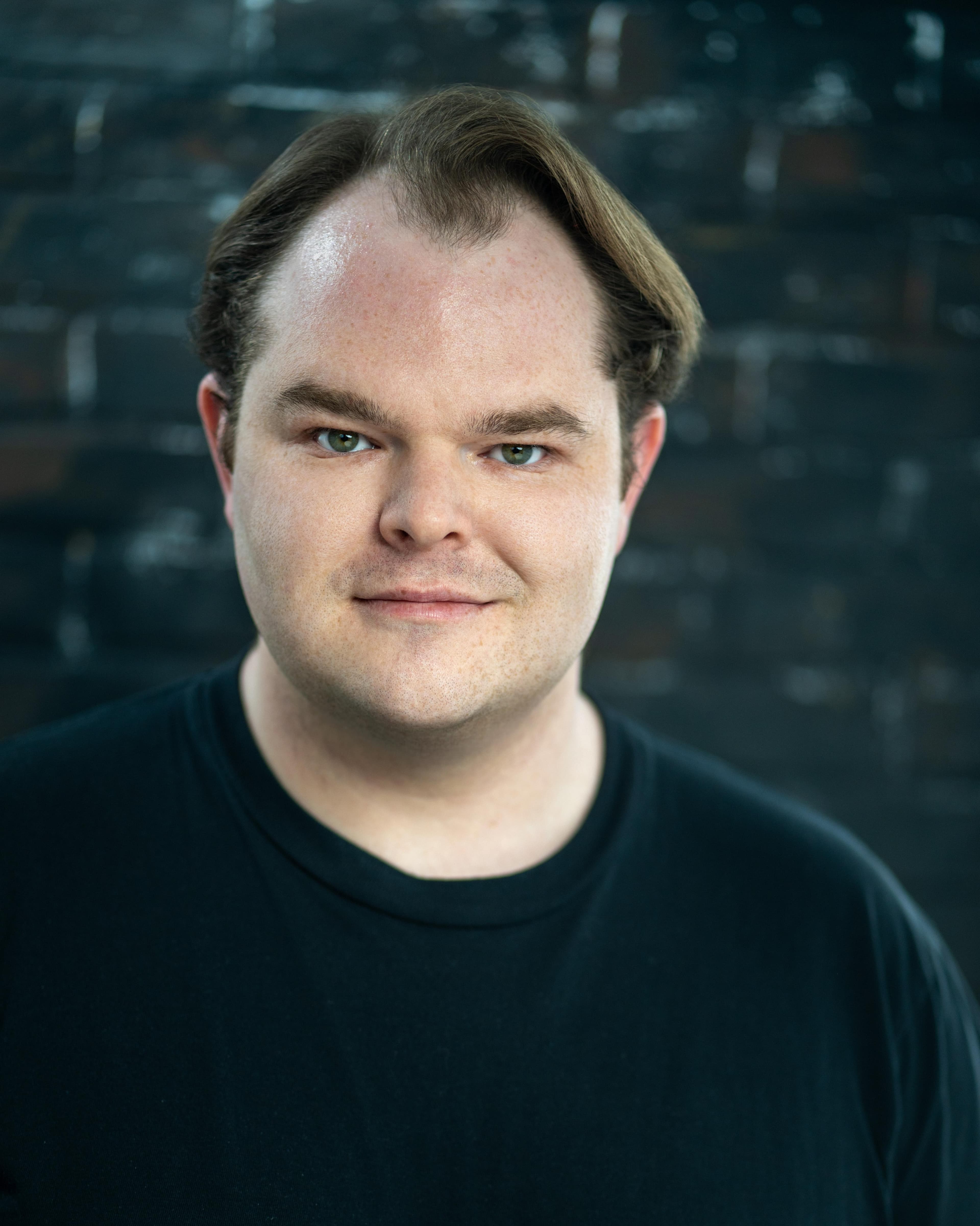 Brandon Knox