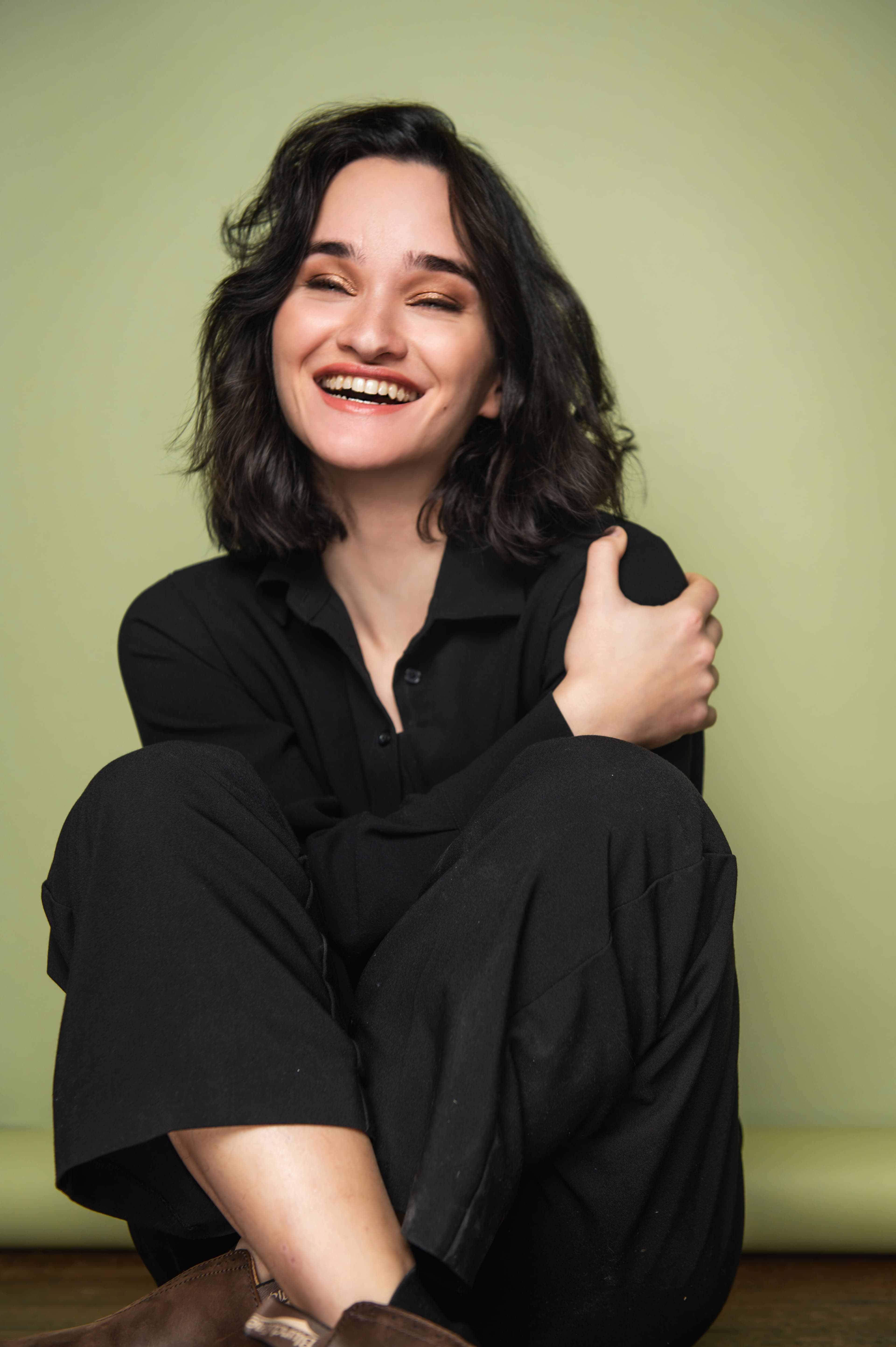 Ali Rusu-Tahir