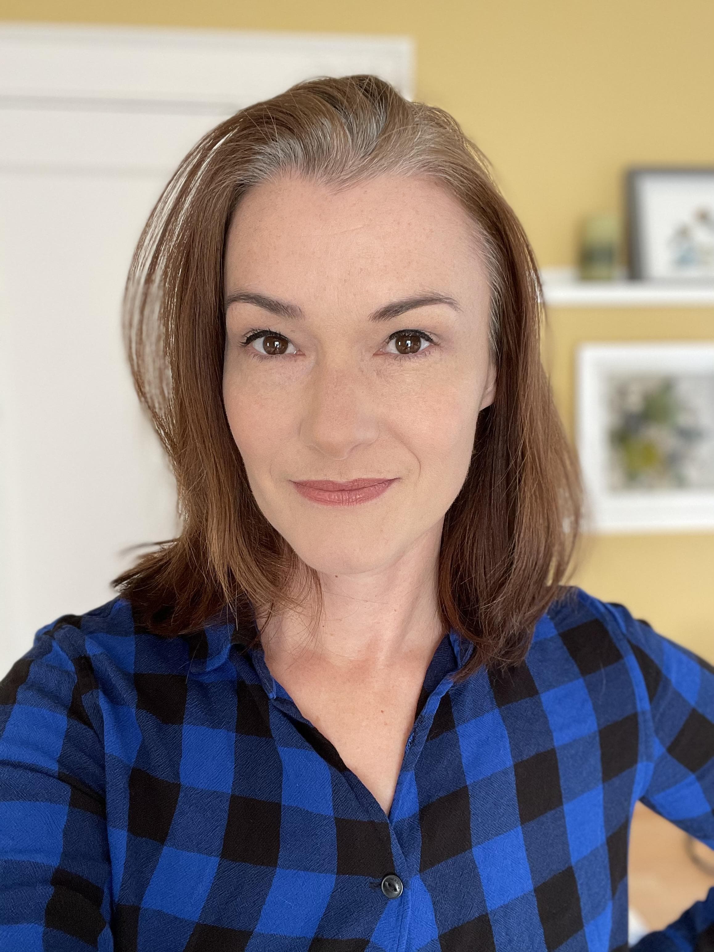 Erin Cole