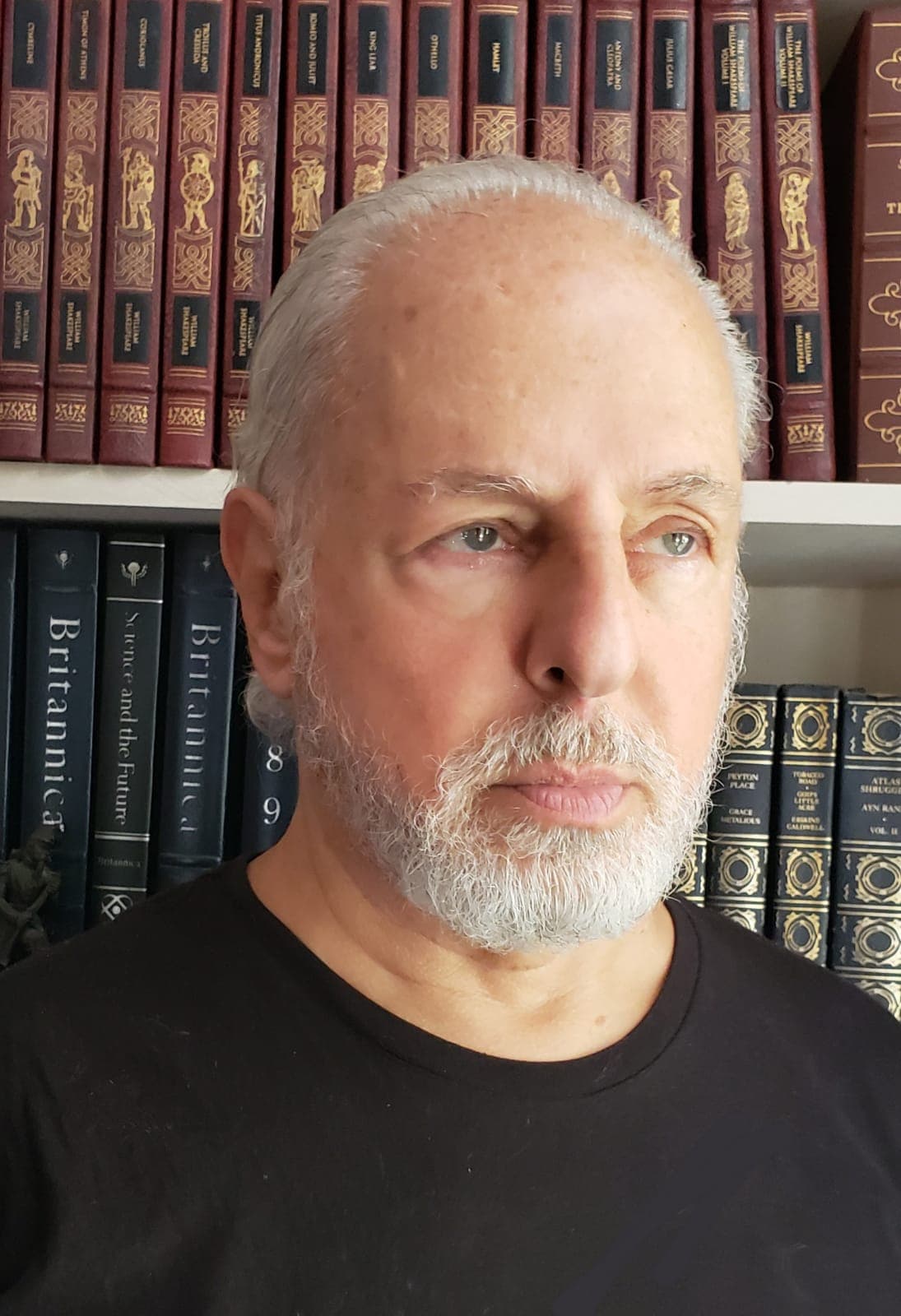 Paul Issa