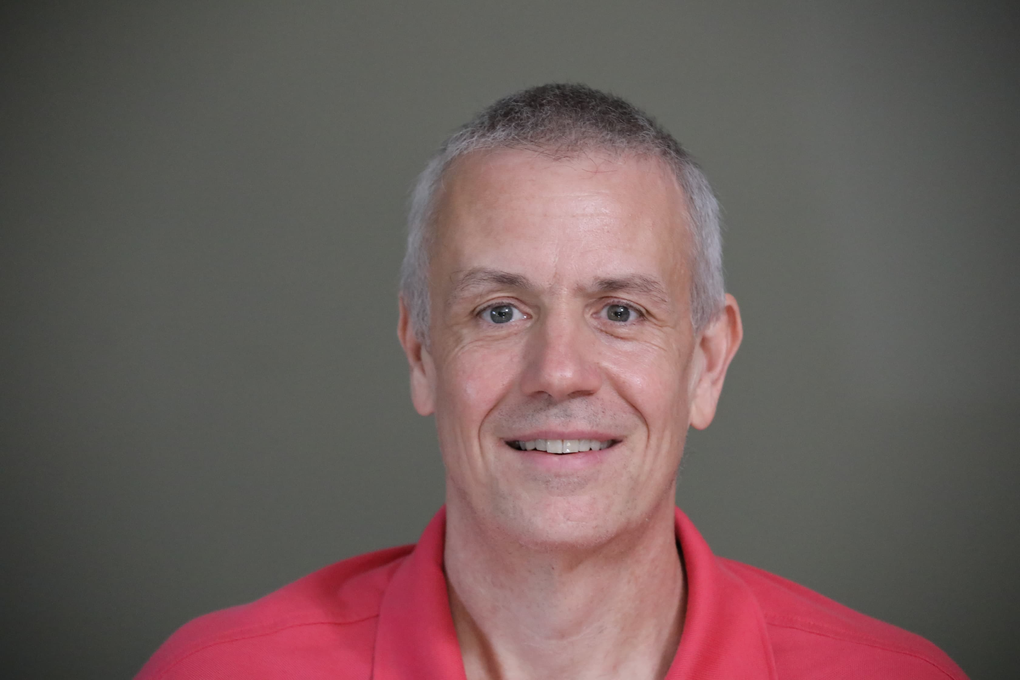 Sean O. McGuiness