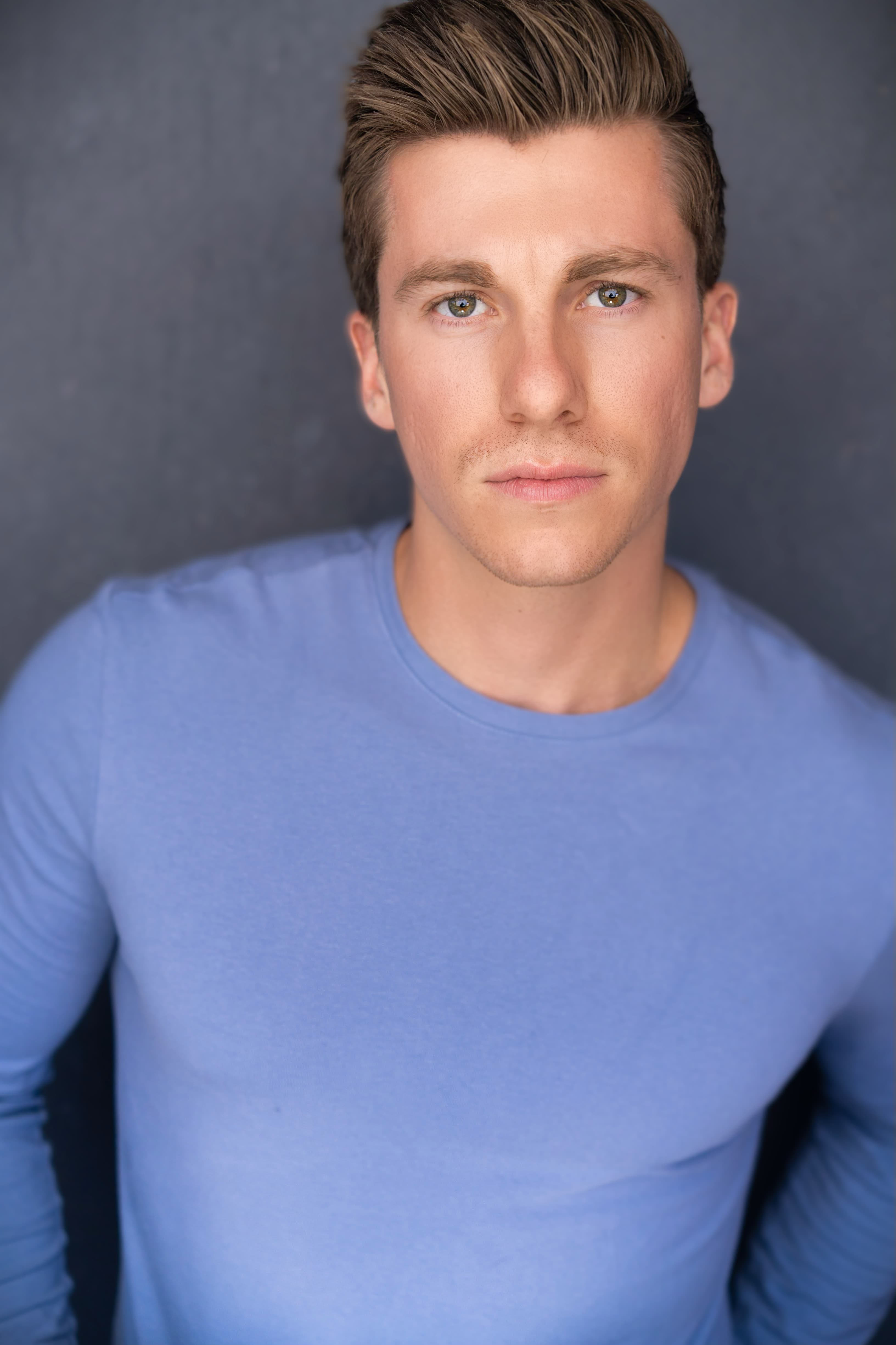 Joshua Smith