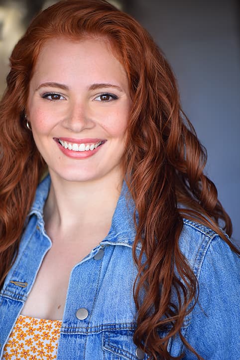 Cailynn Knabenshue