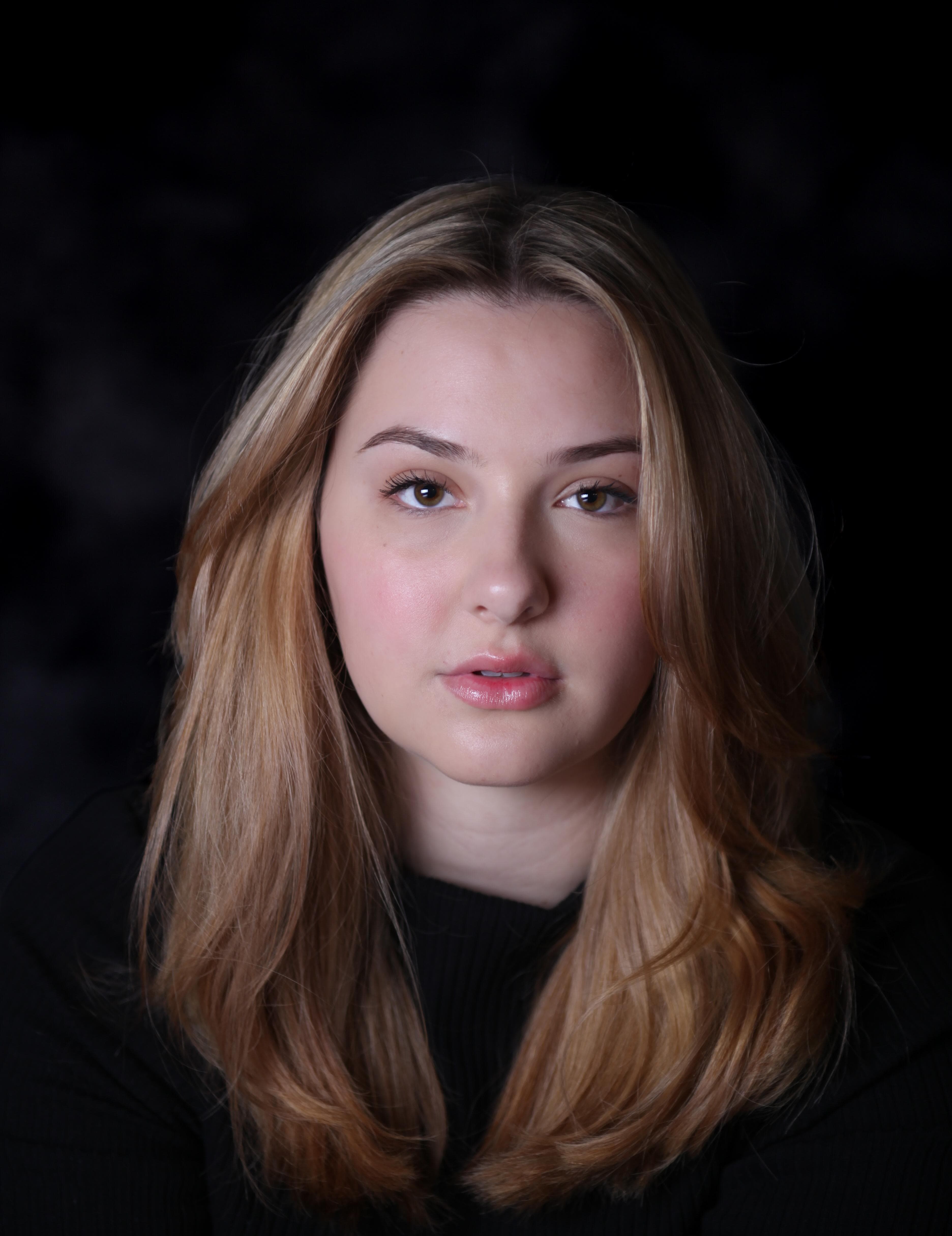 Claudia Hawkins