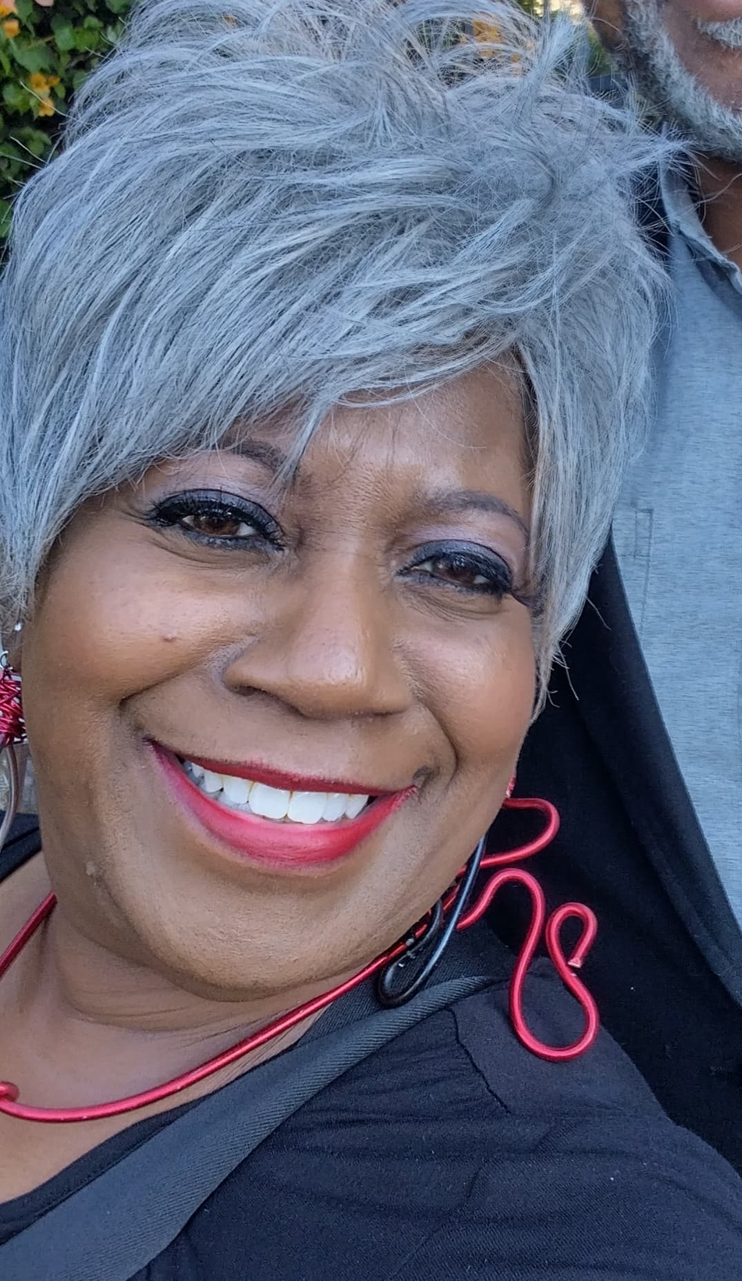 Rhonda Bankston