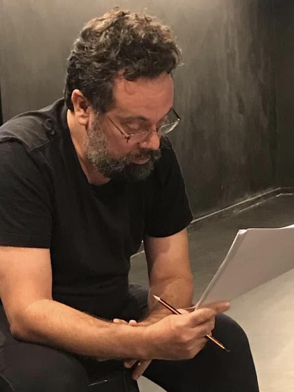 Marcio Vito
