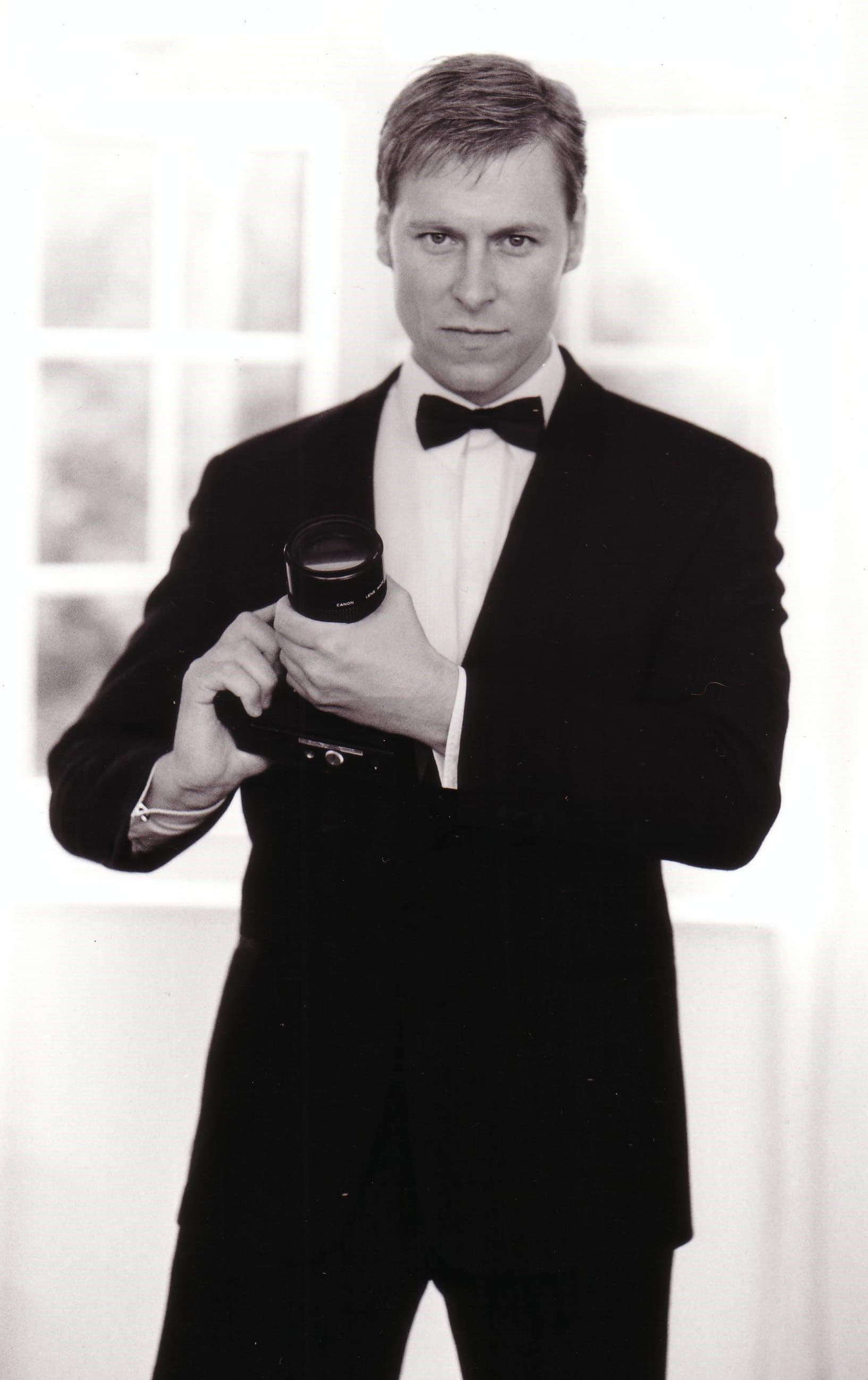 Alan Bond