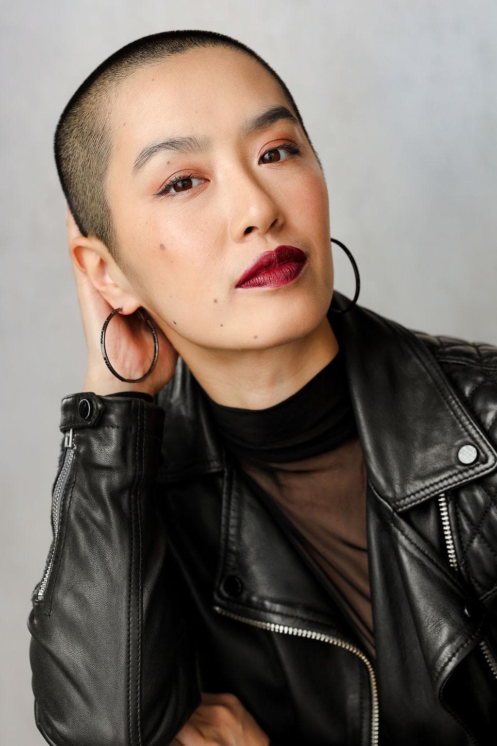 Yvette Lu