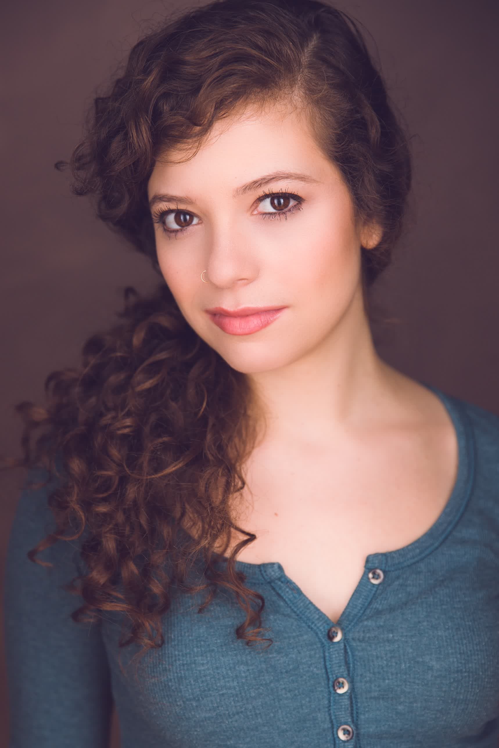 Maria DeCotis