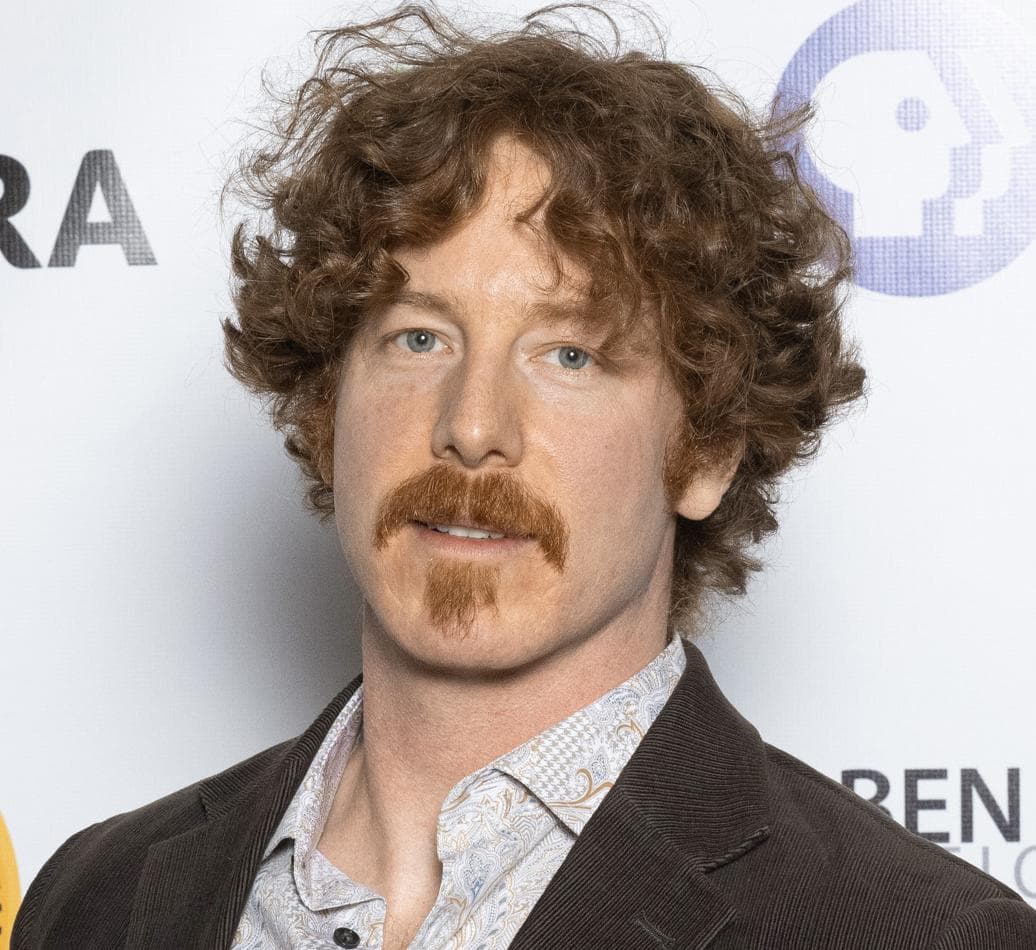 Scott Bolger