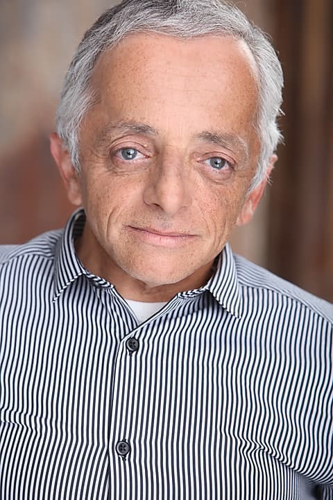 Paul Ford