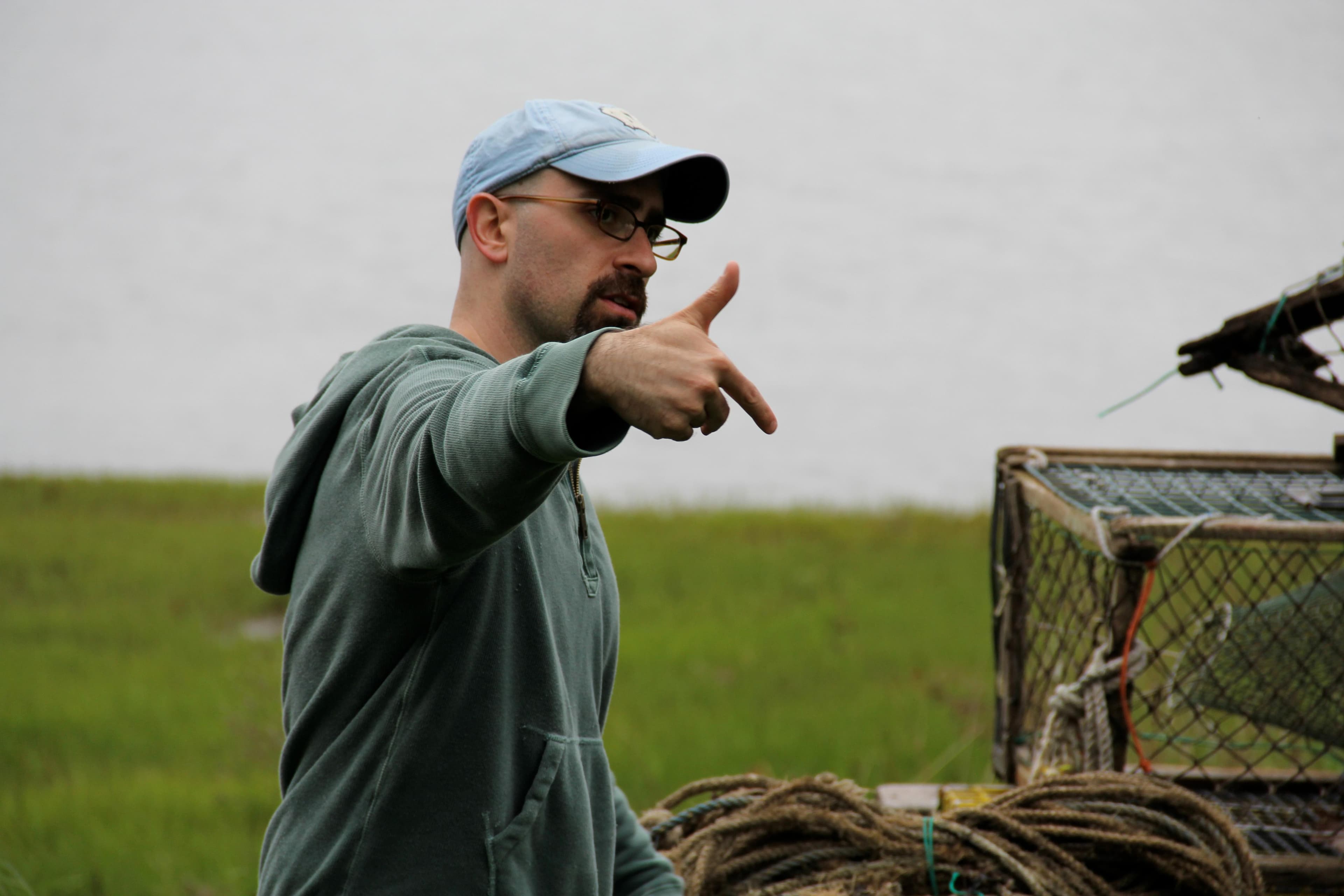 Nate Meyer