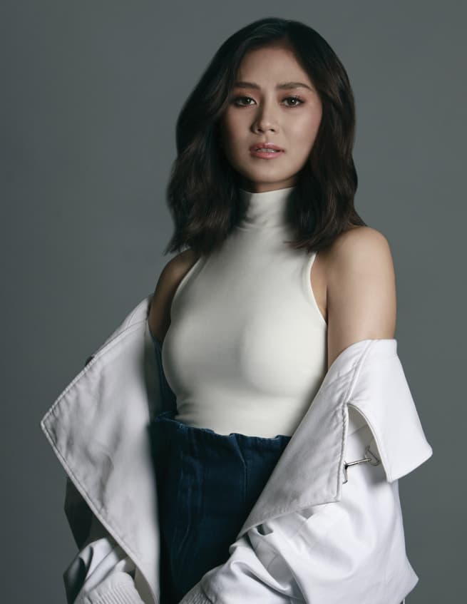 Sarah Geronimo