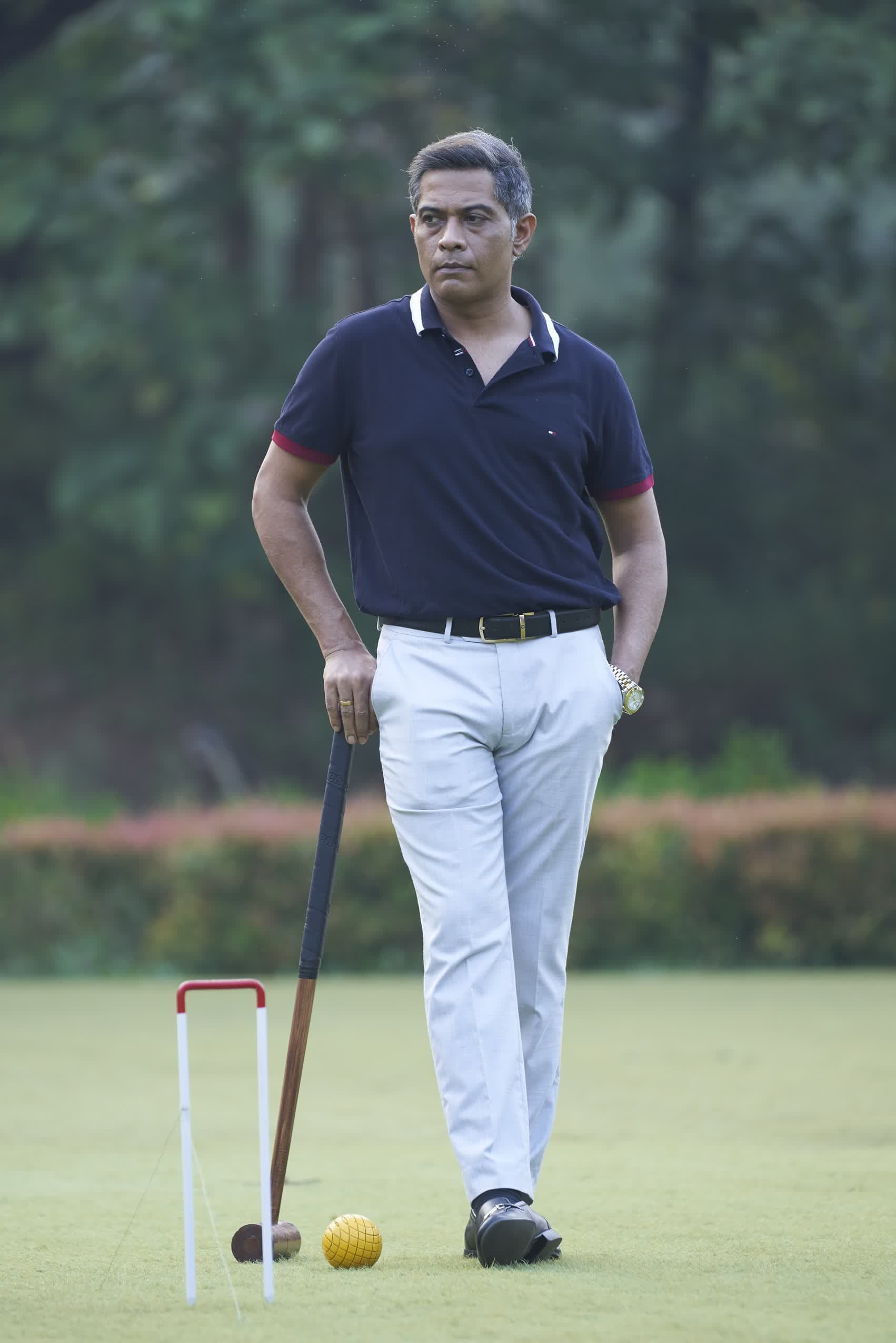 Gaurav Sharma