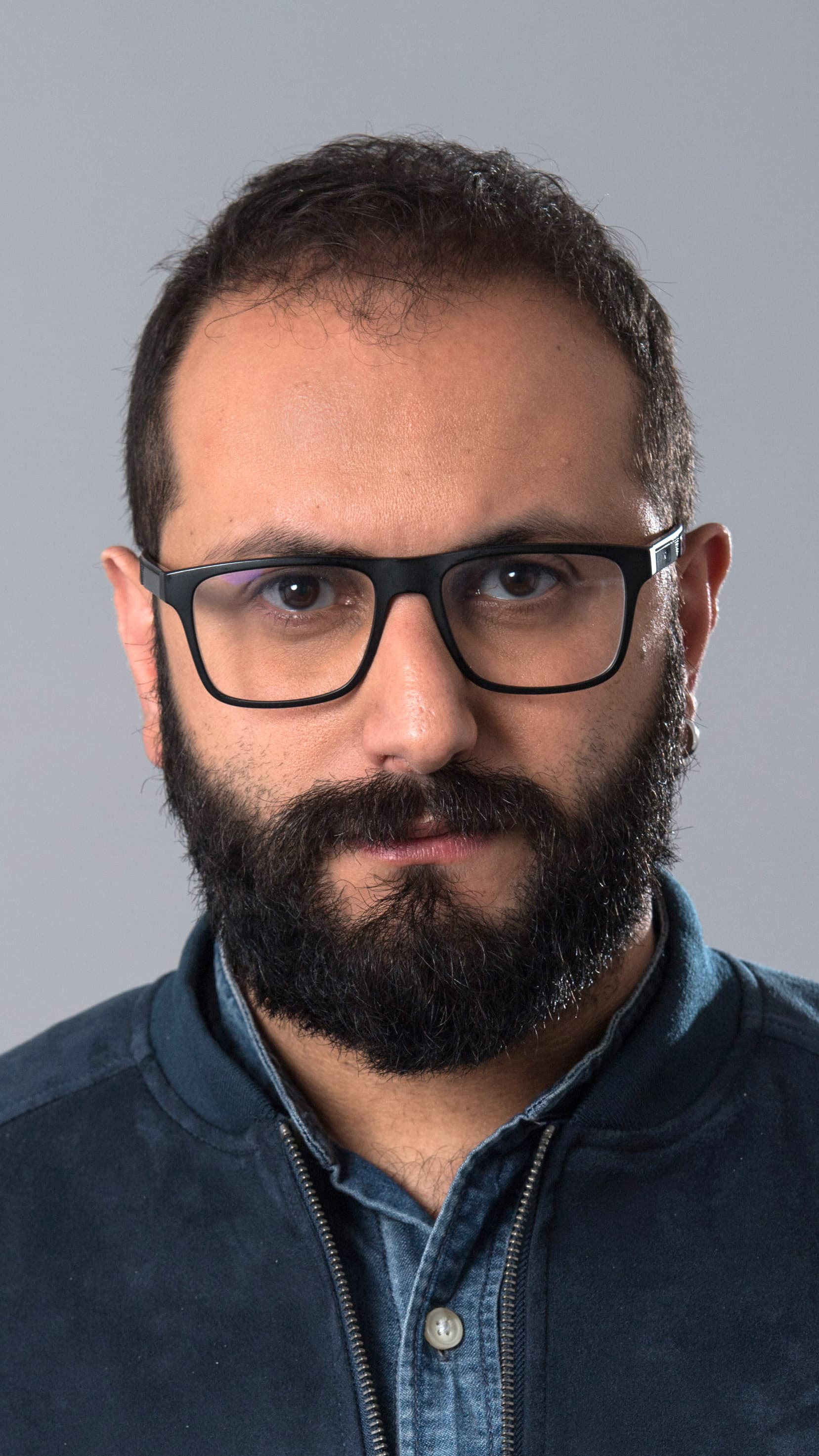 Fabio Balsamo