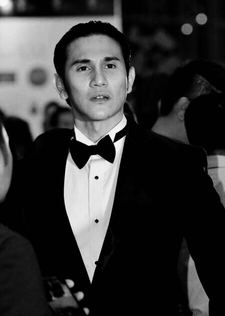 Vino G. Bastian
