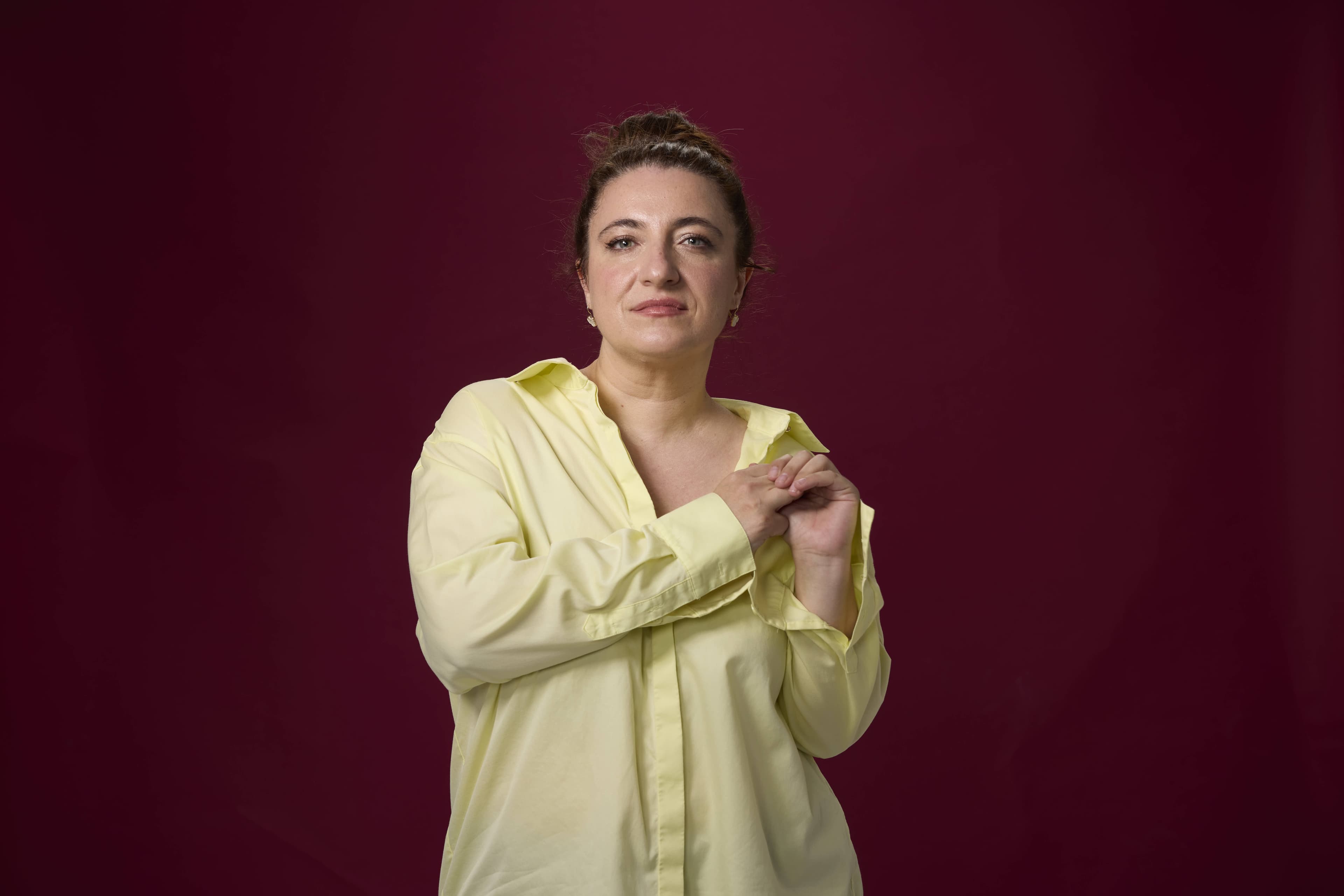 Gulcin Kultur Sahin