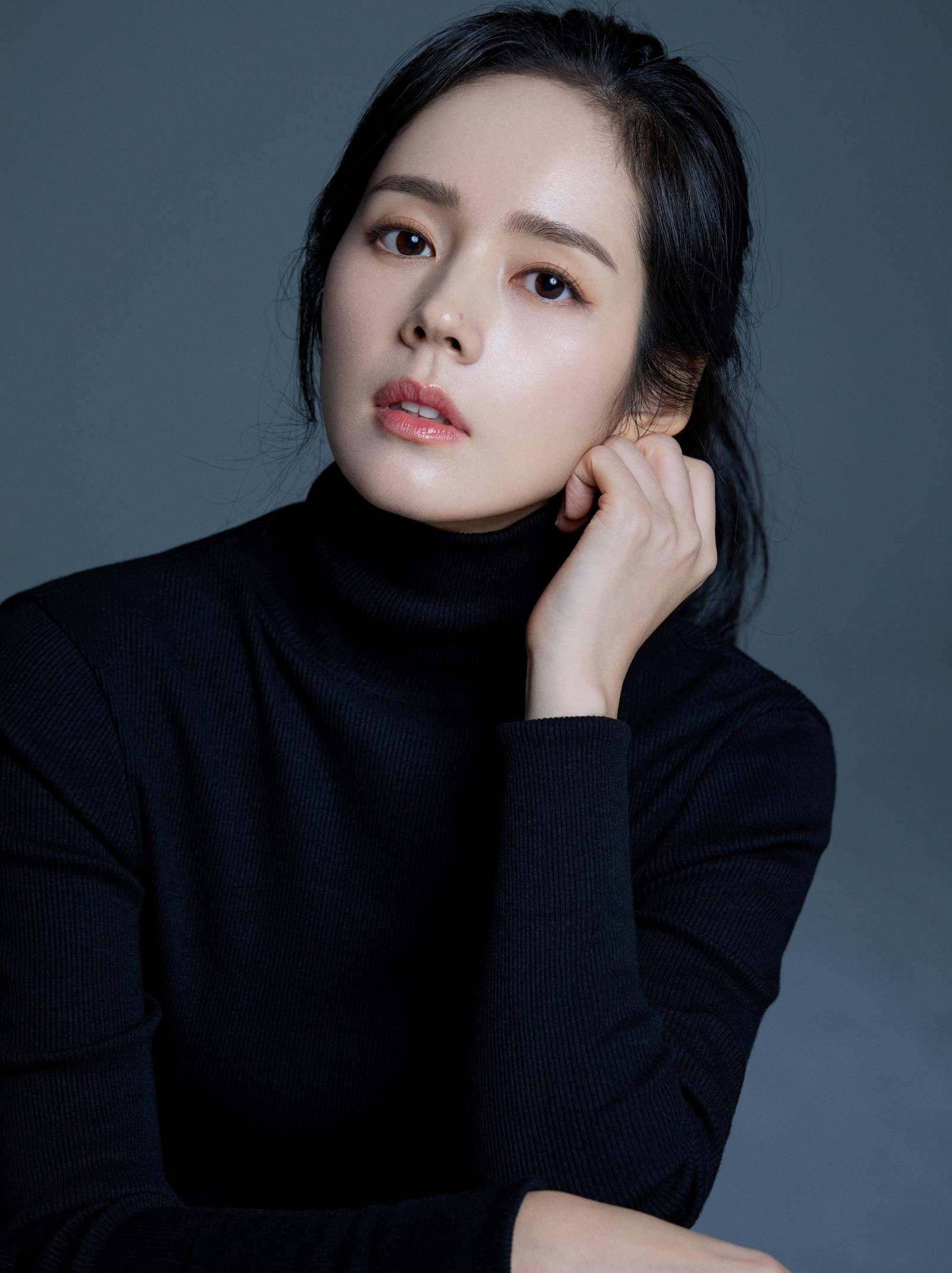 Ga-in Han