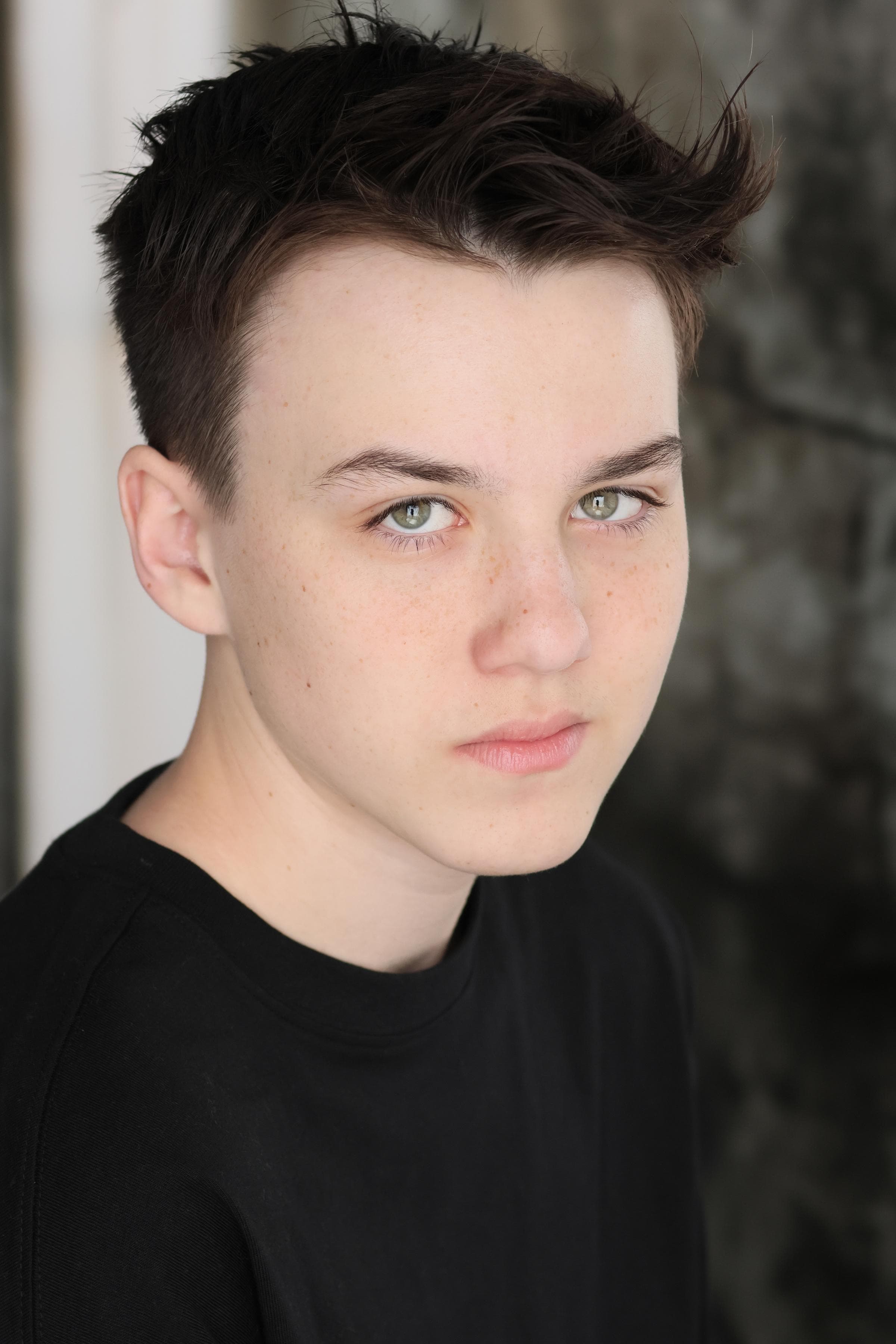 Aidan McGraw