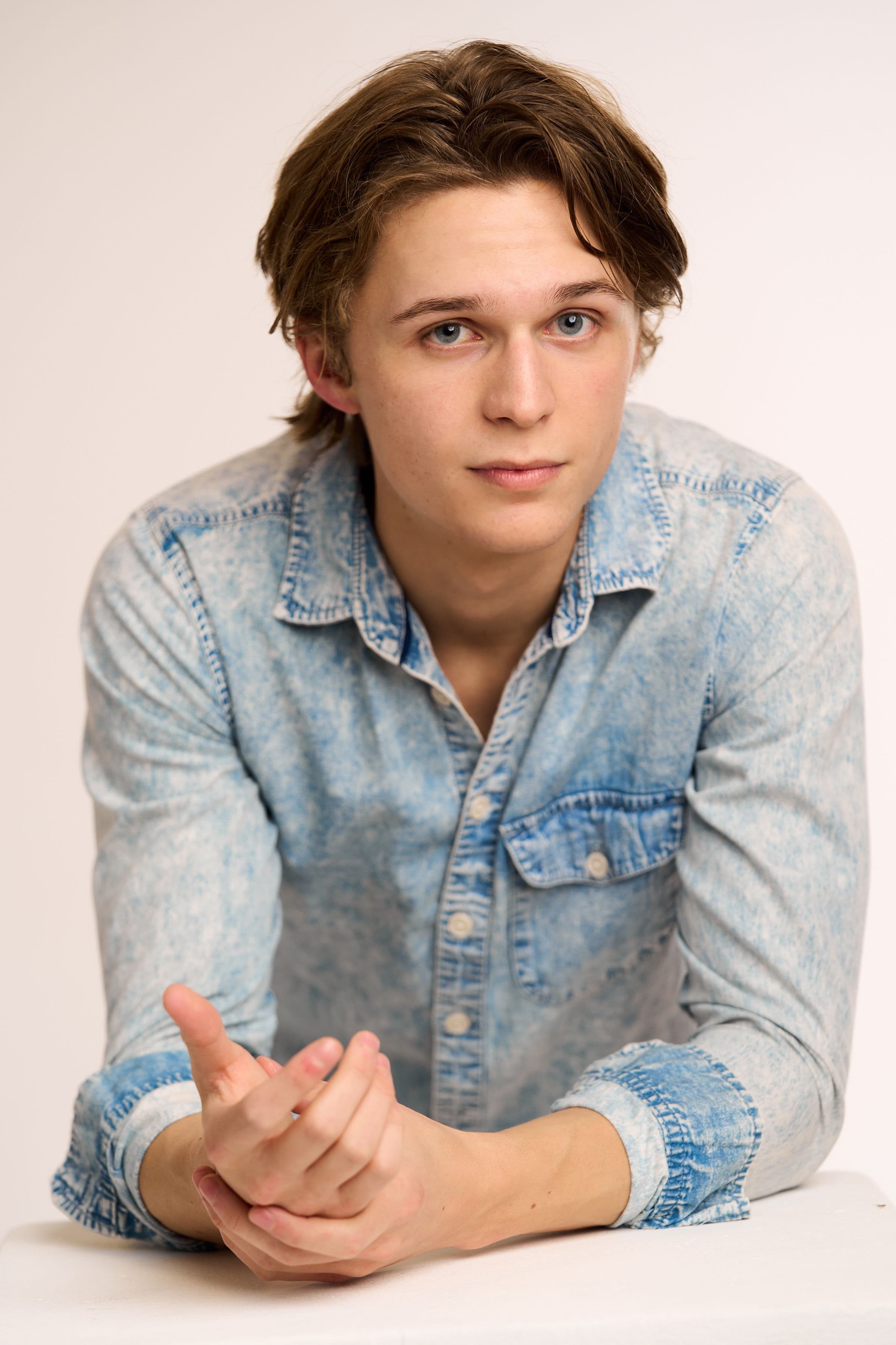 Parker Queenan