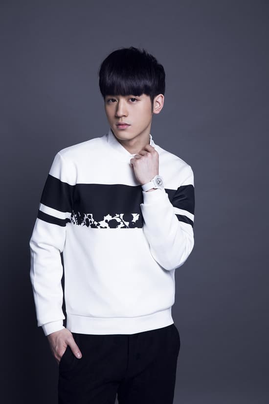 Ben Wu