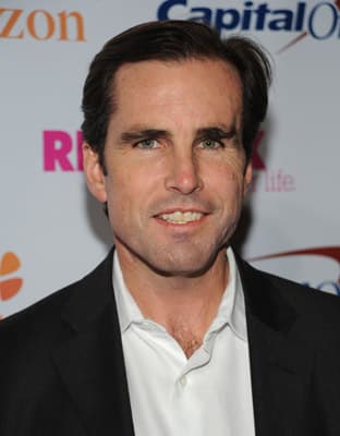 Bob Woodruff