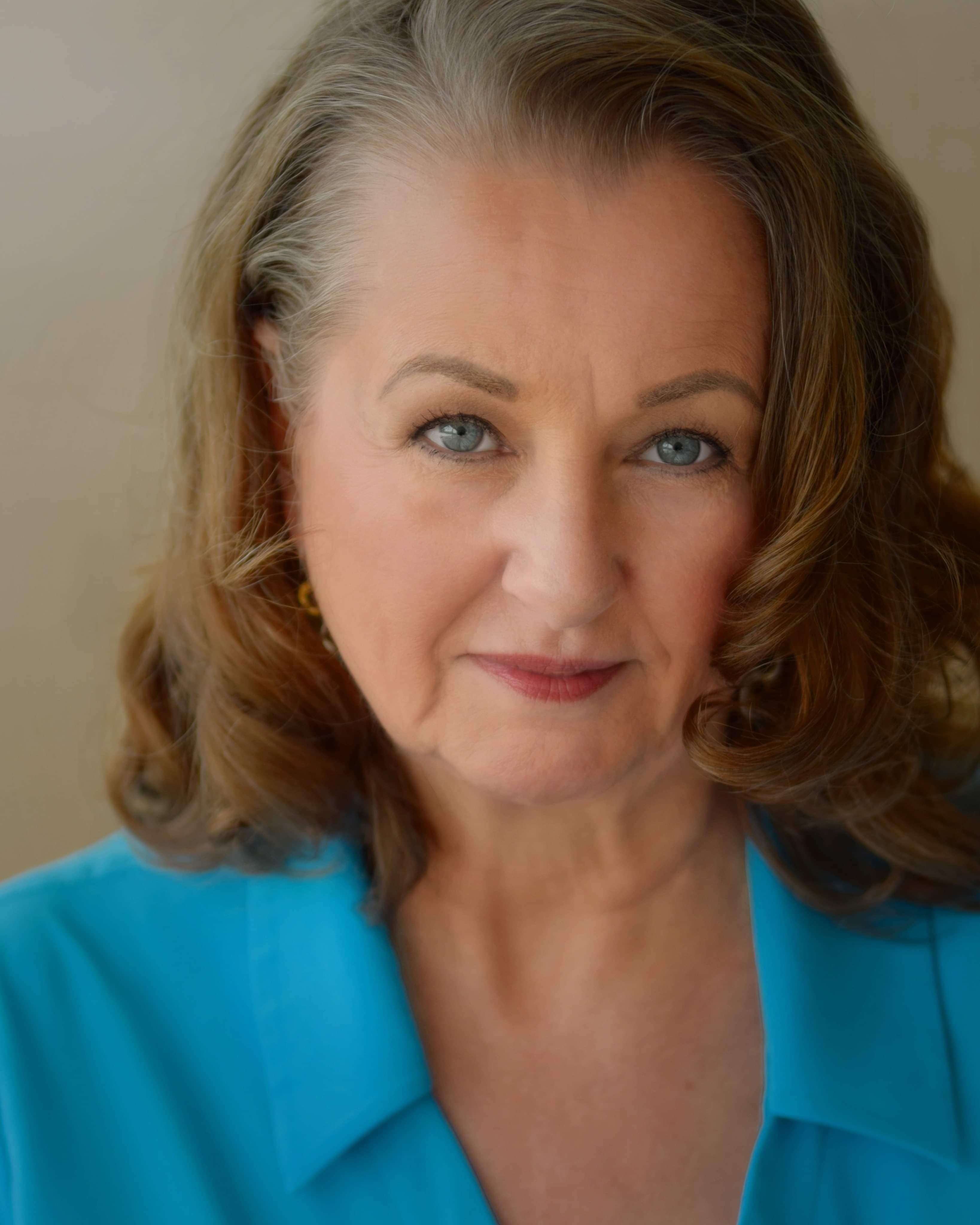 Pamela Rose Mangus