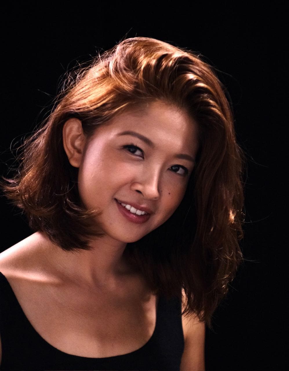 Yulin Ng