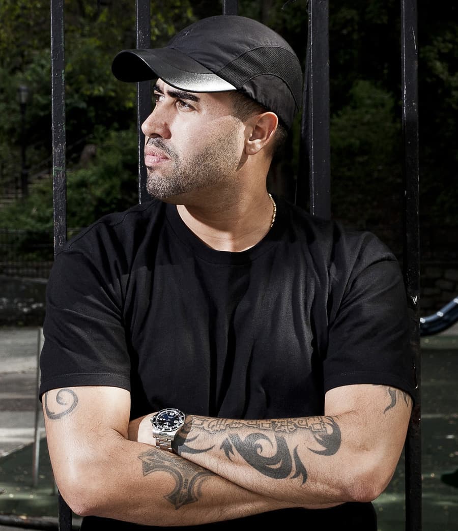 Koe Rodriguez