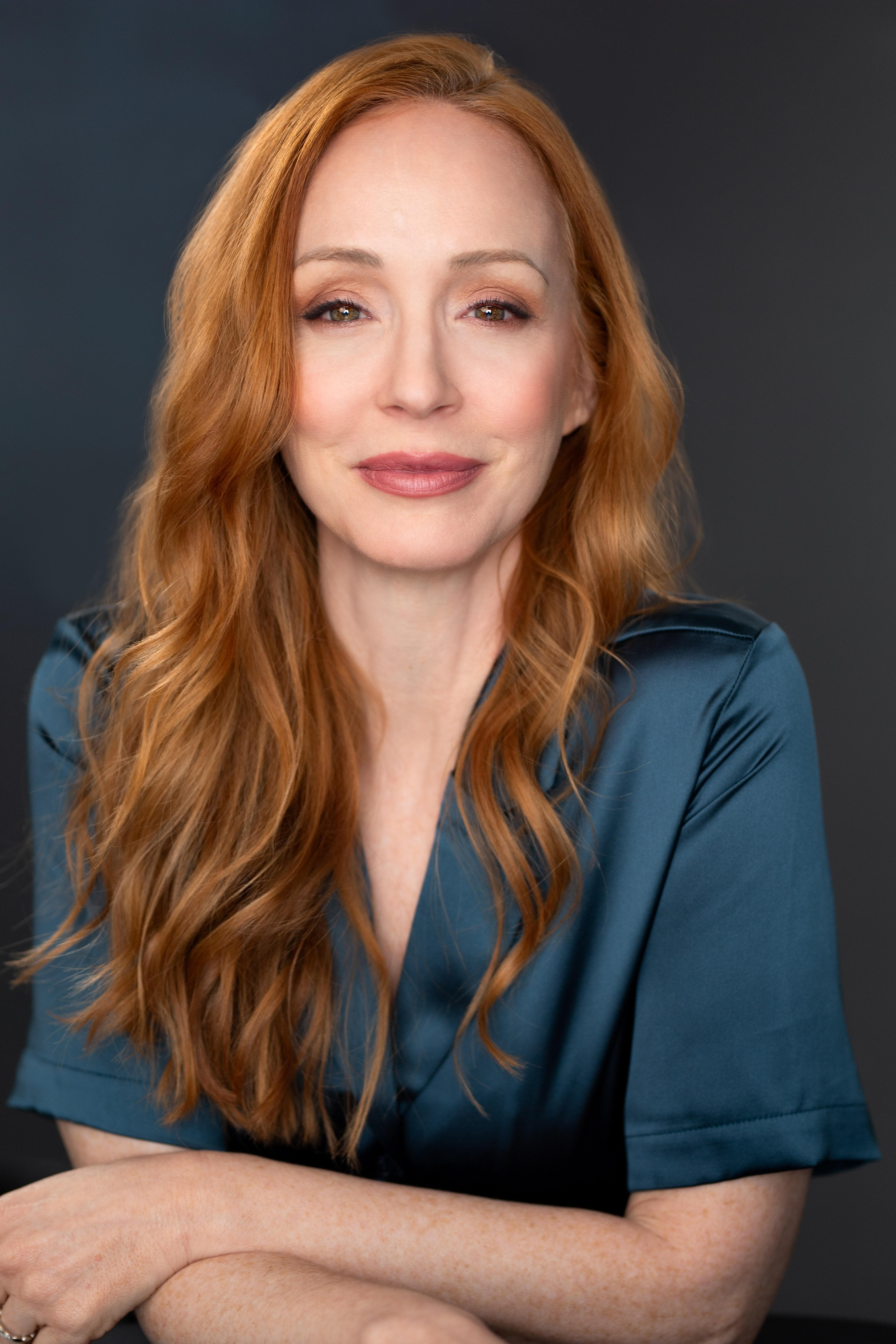 Leah Hennessey