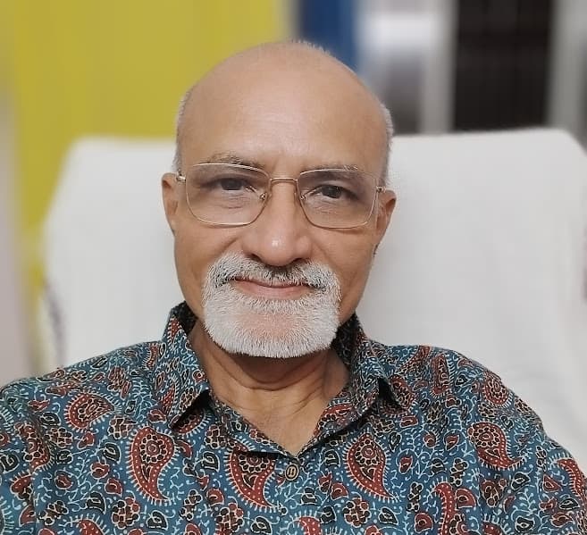 Deepak Antani
