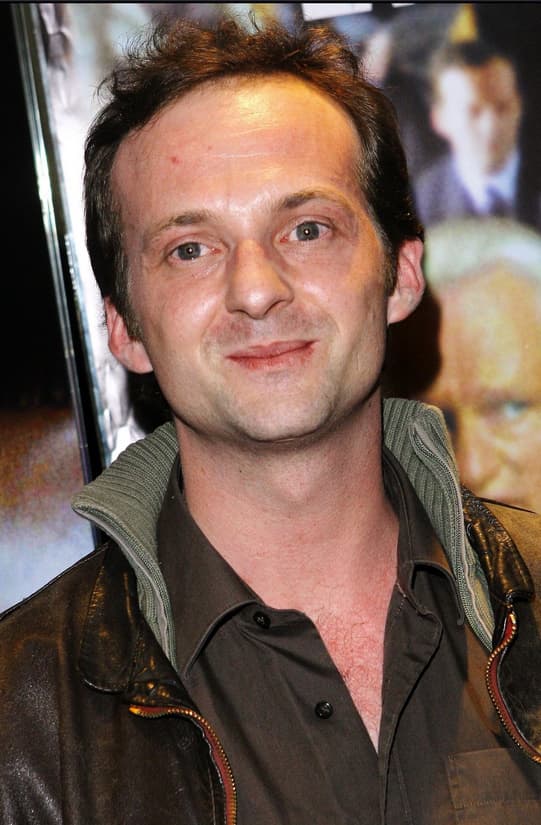 Cyril Couton