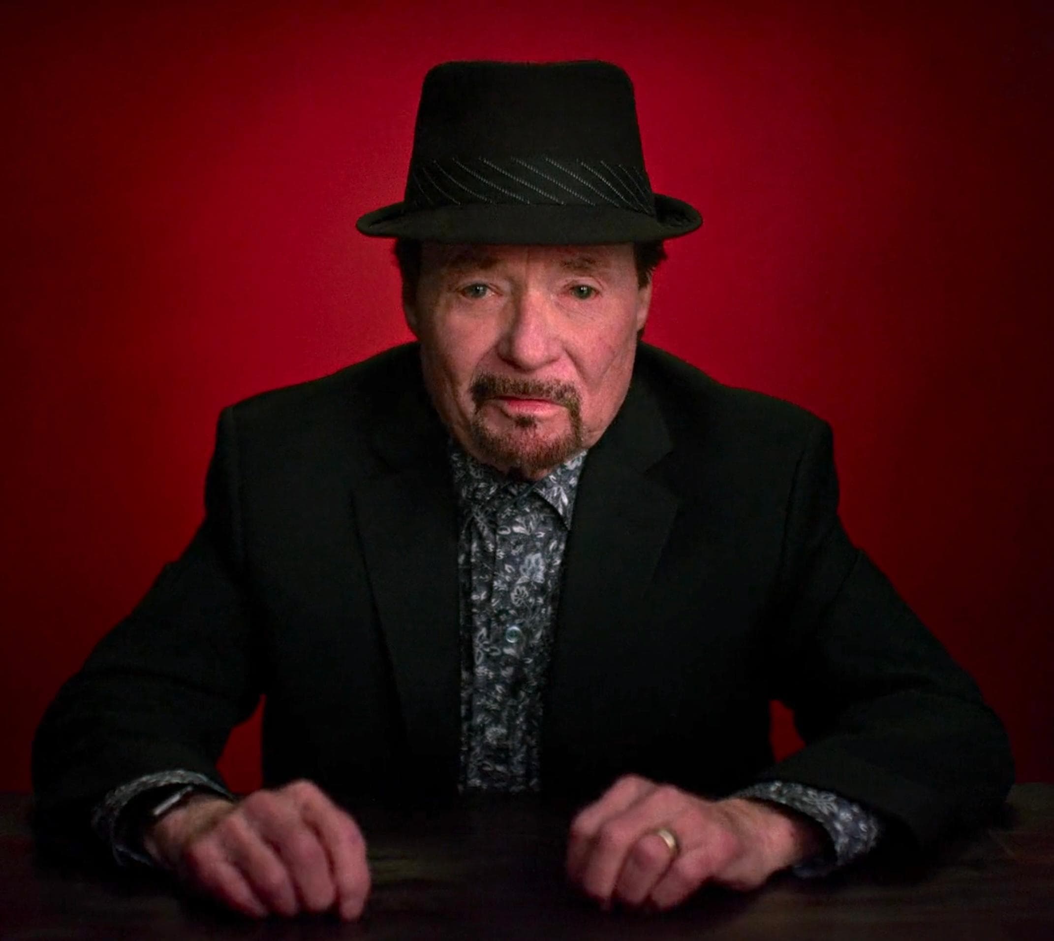 Jerry Martini