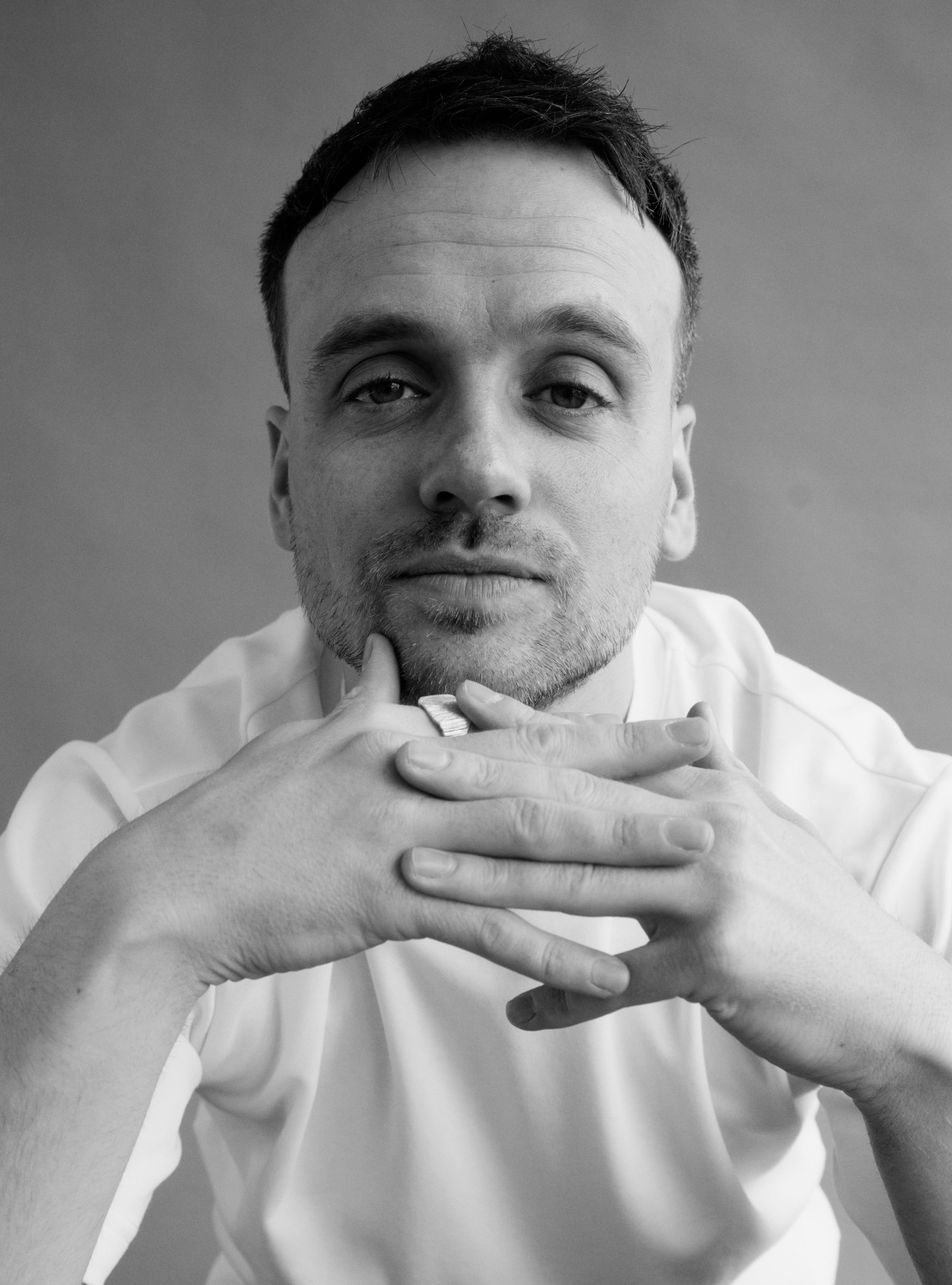 James Baxter