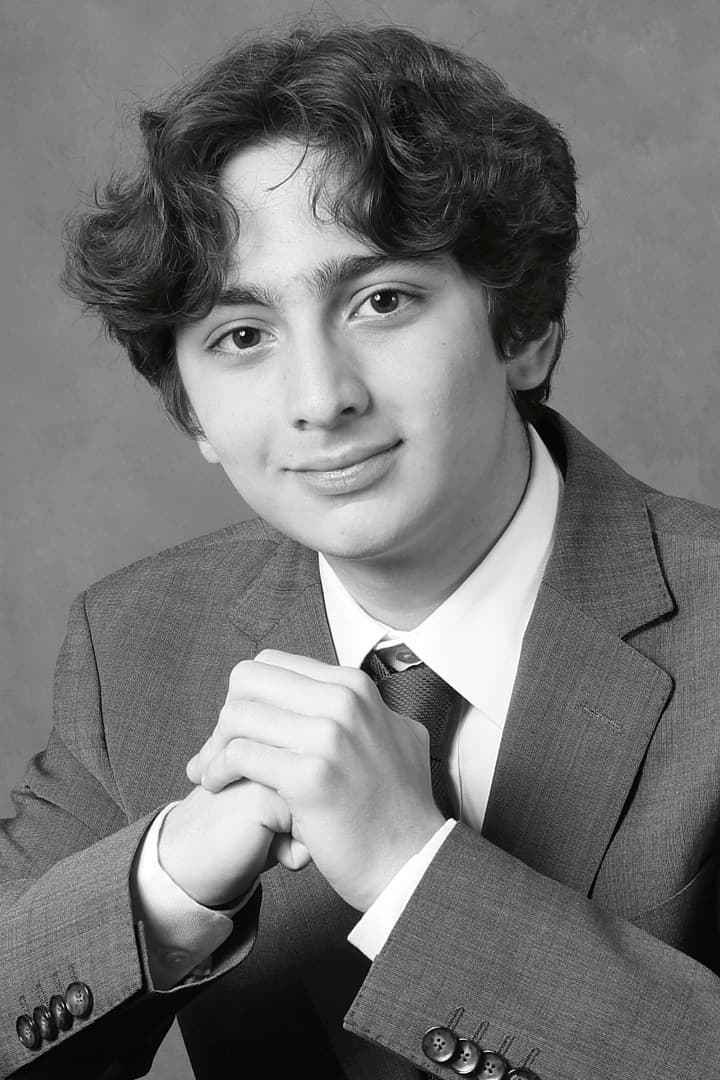 Mattia Castrillo