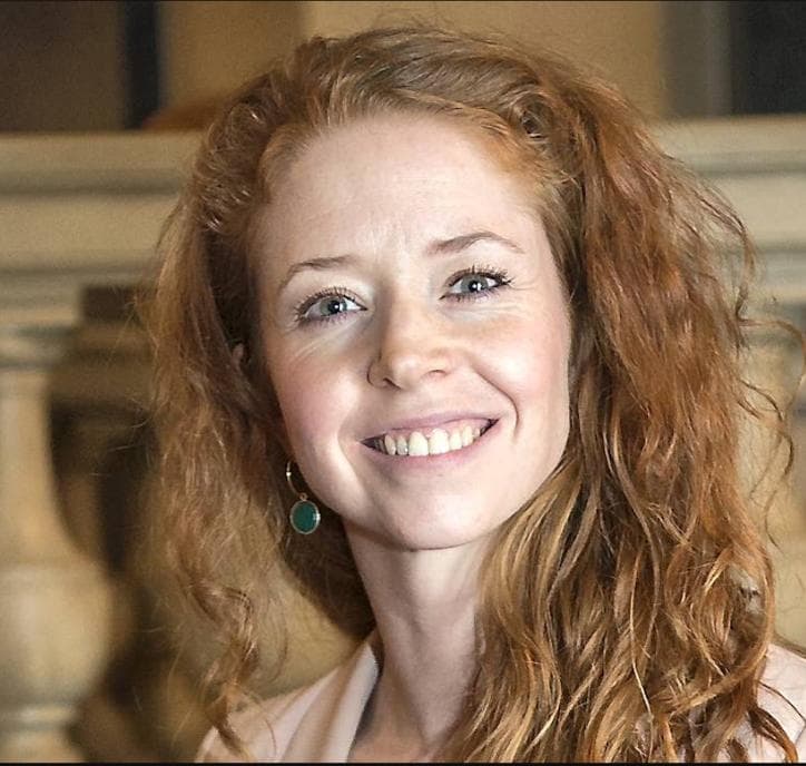 Johanne Louise Schmidt