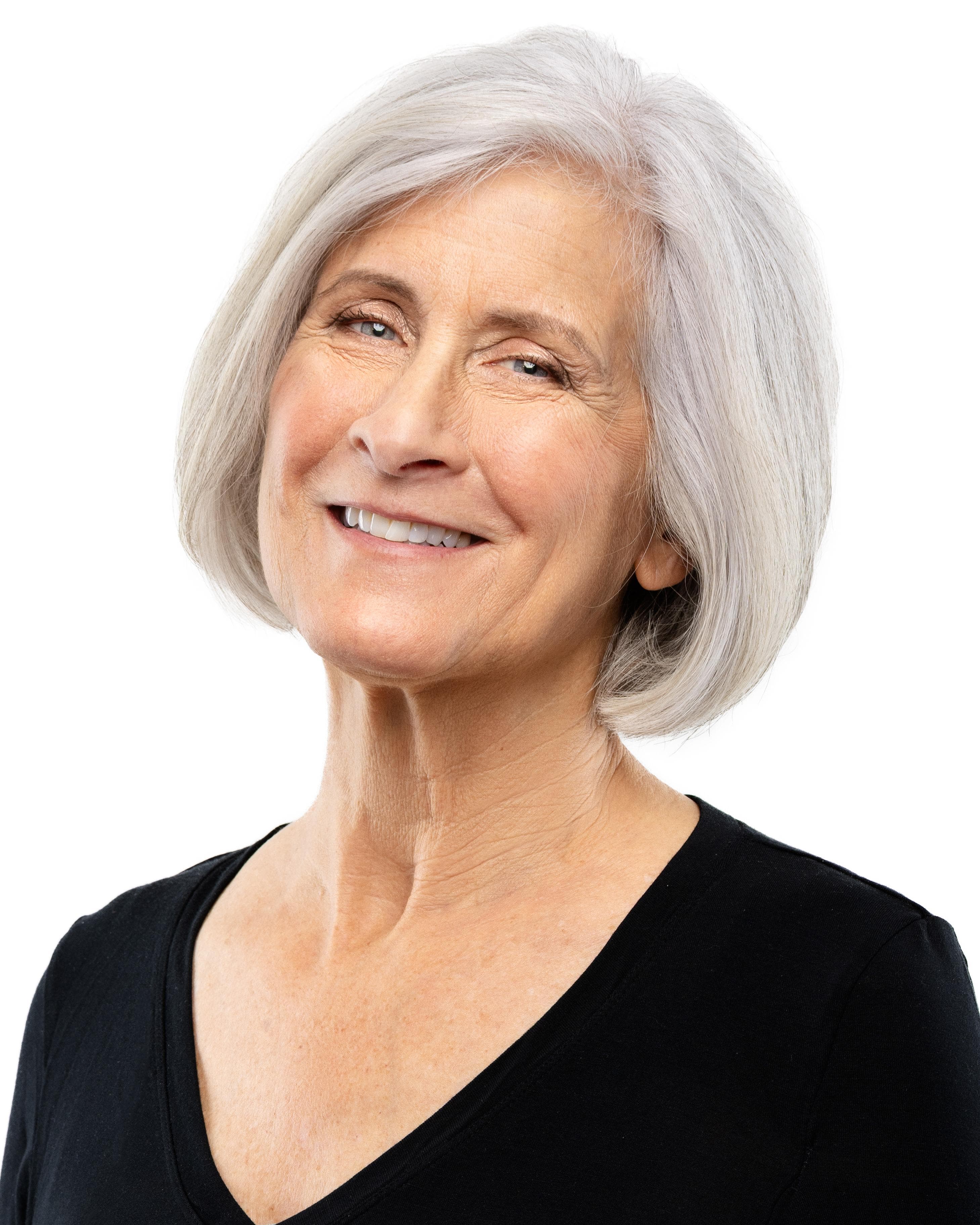 Pam Erickson