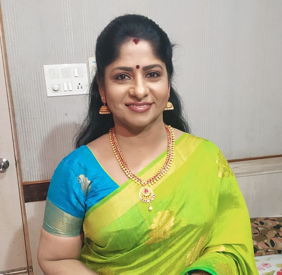 Rekha Suresh