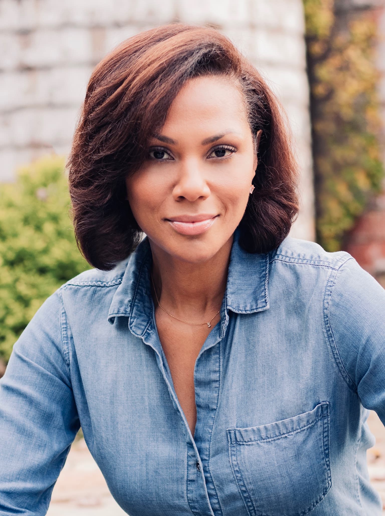 Staci Dickerson