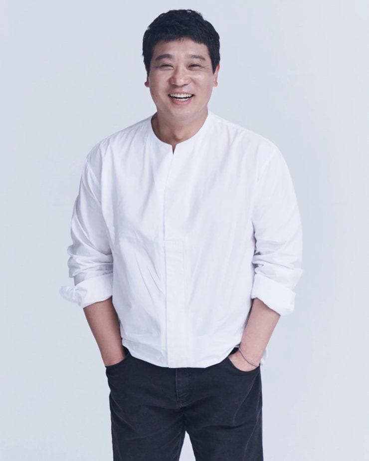 Yoo Byung Hoon