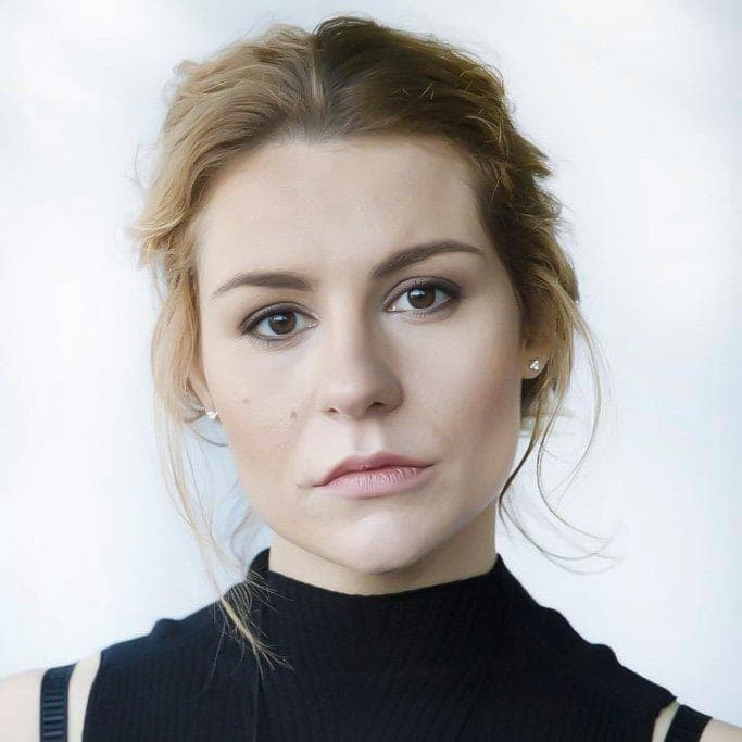 Tihana Lazovic