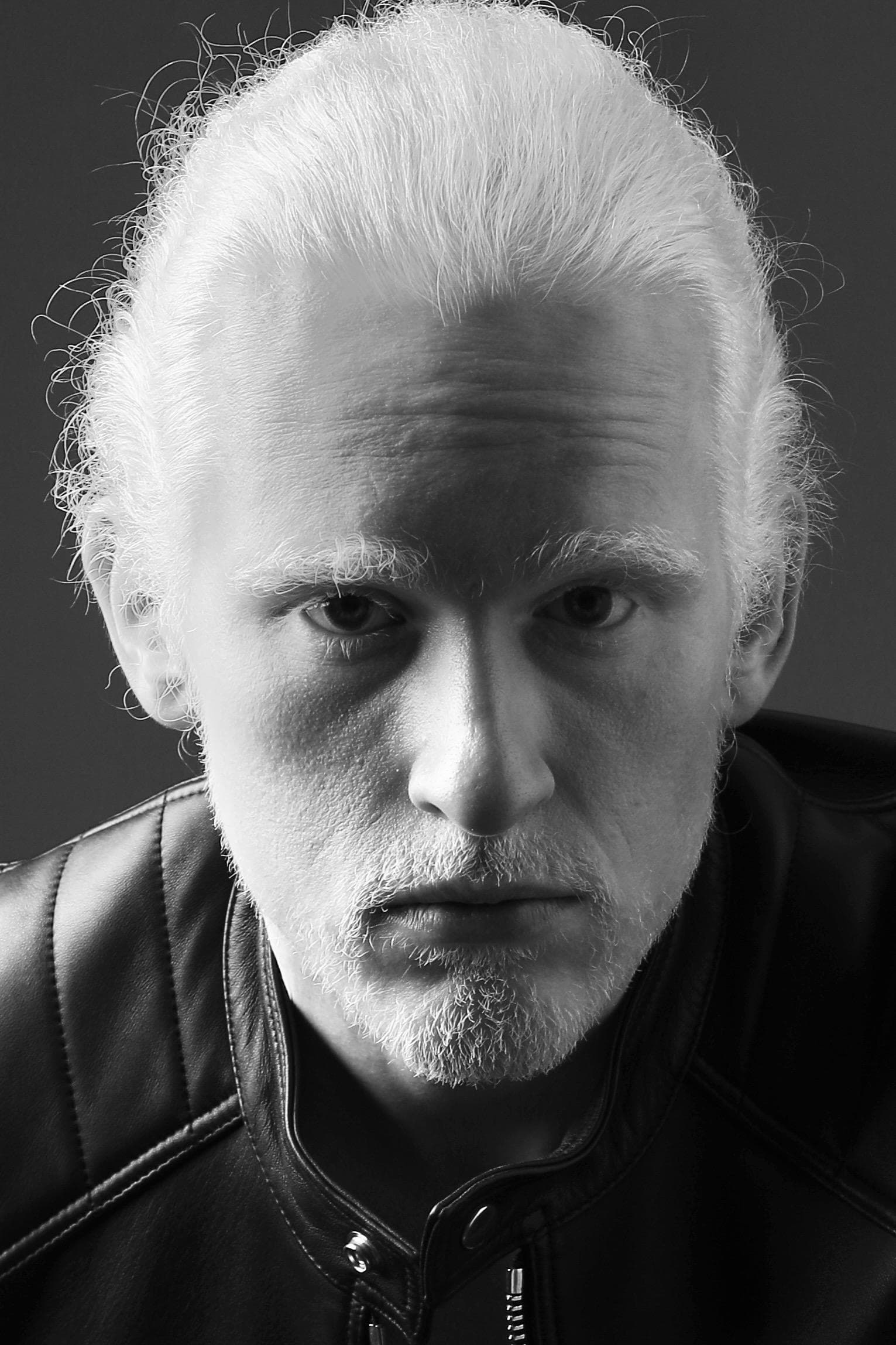 Christopher Boidy