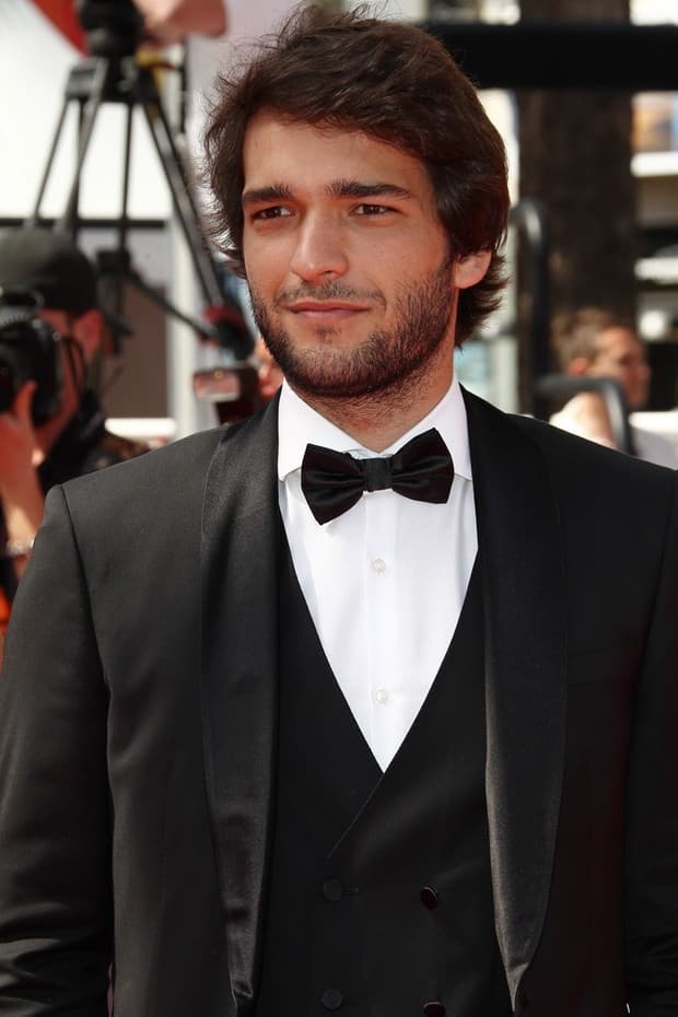 Humberto Carrão