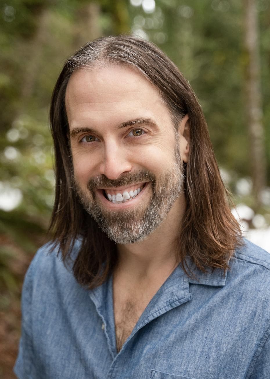 Ian Stout