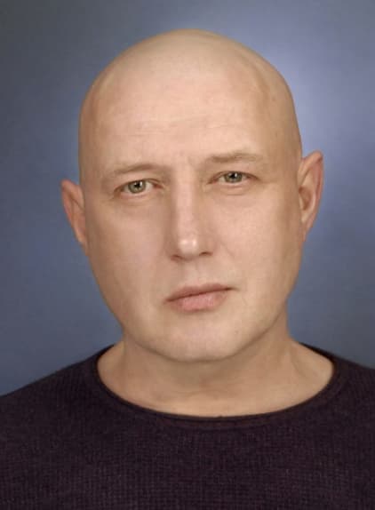 Igor Portyanko