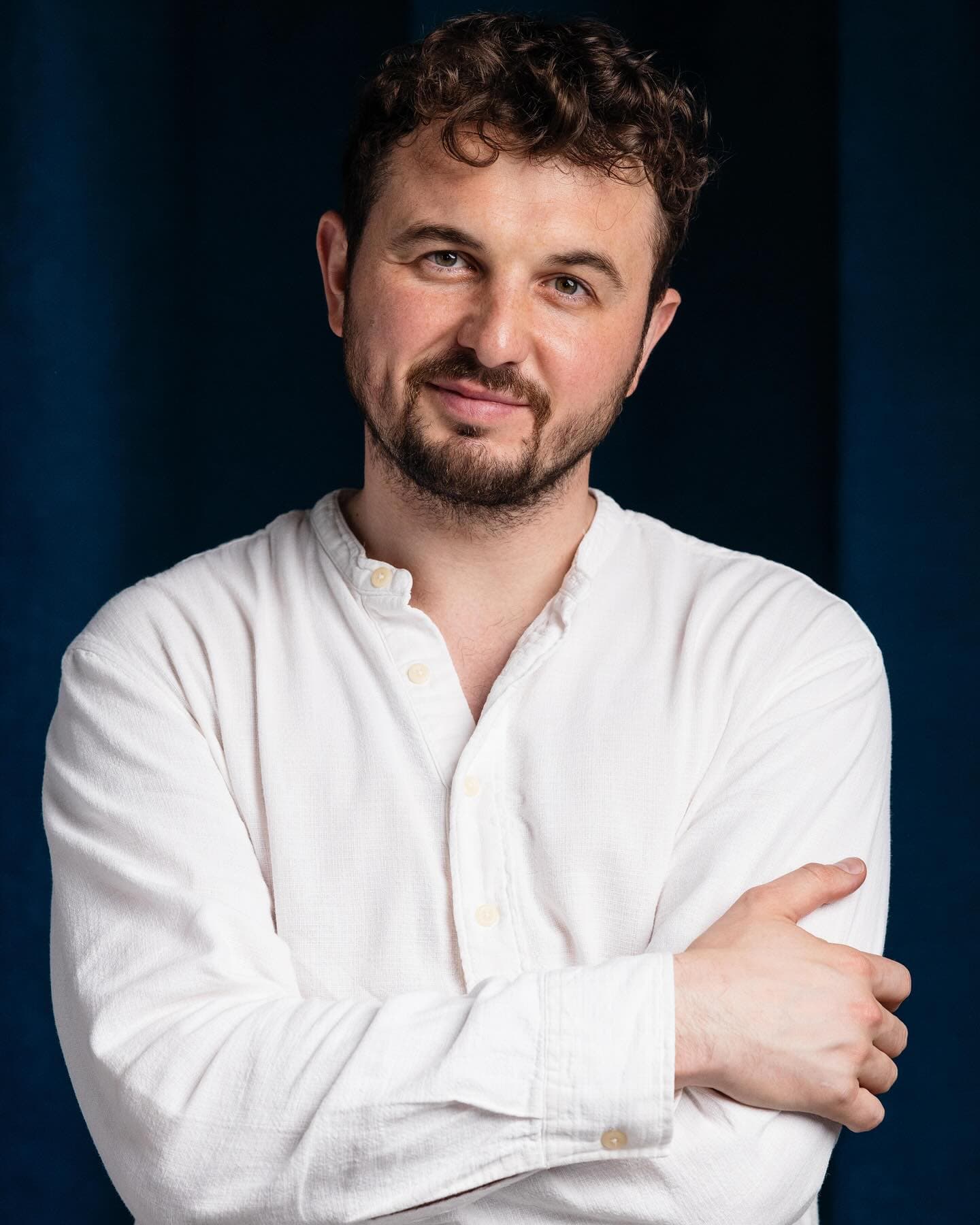 Yevhenii Yanovych