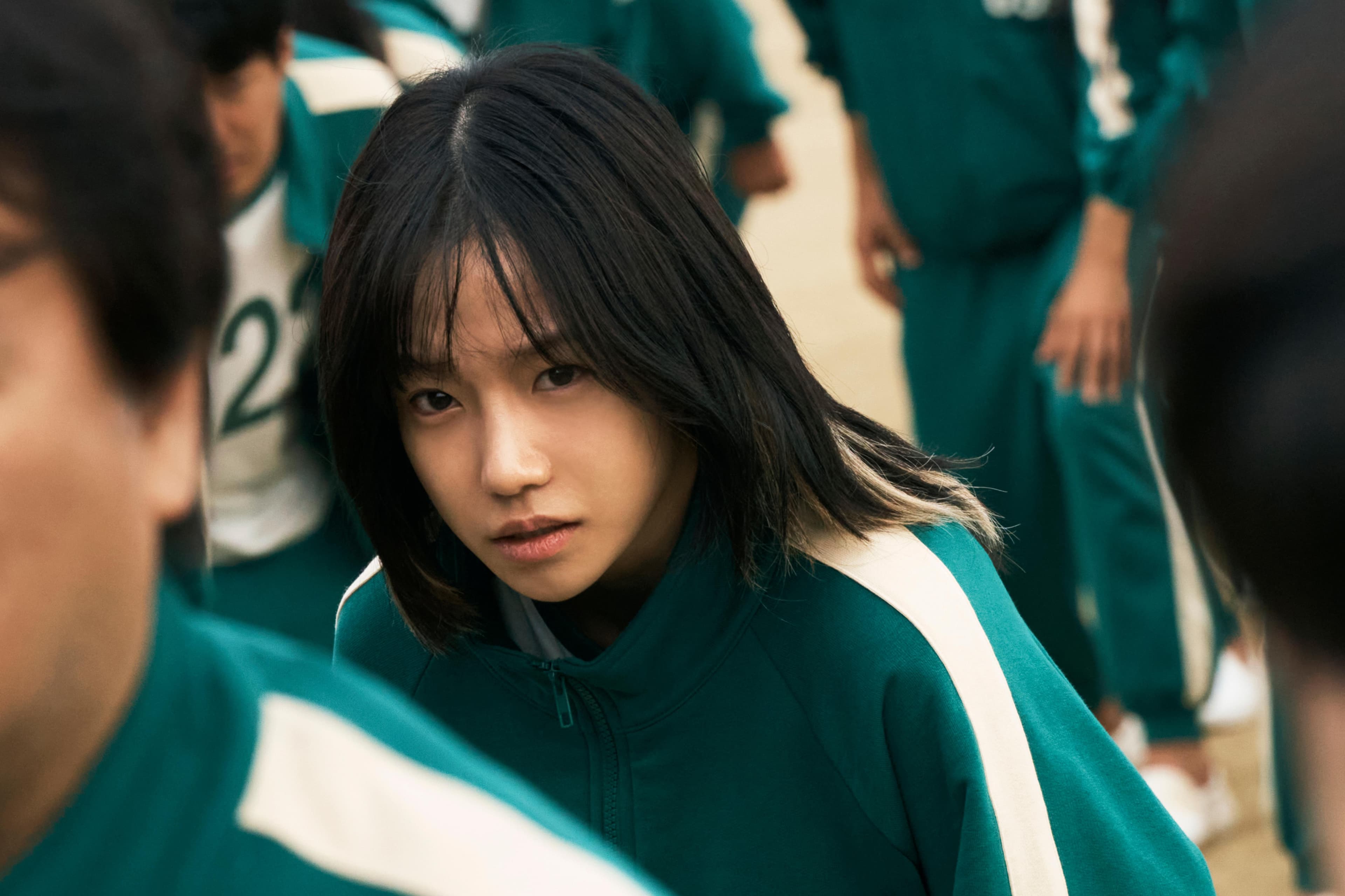 Yu-ri Jo