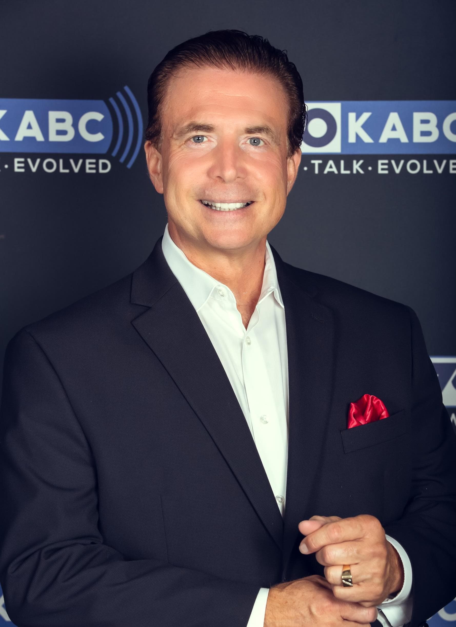 Frank Mottek