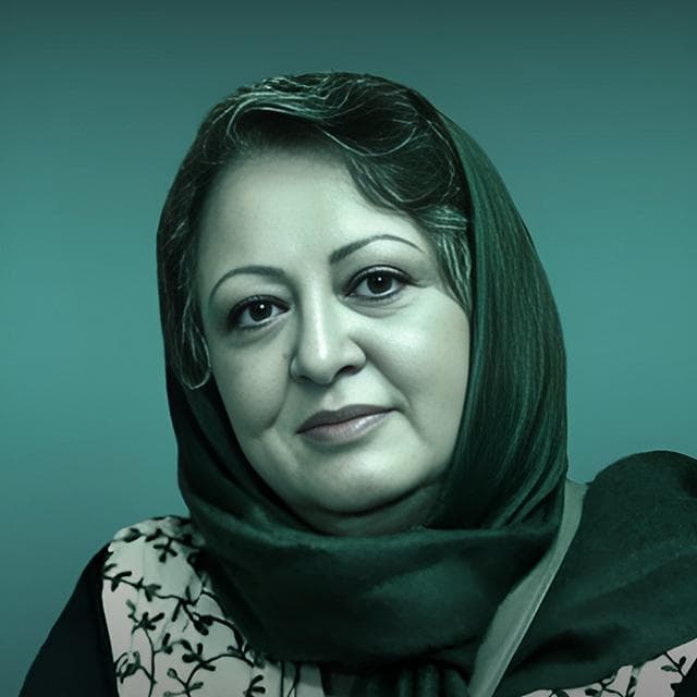 Lili Farhadpour