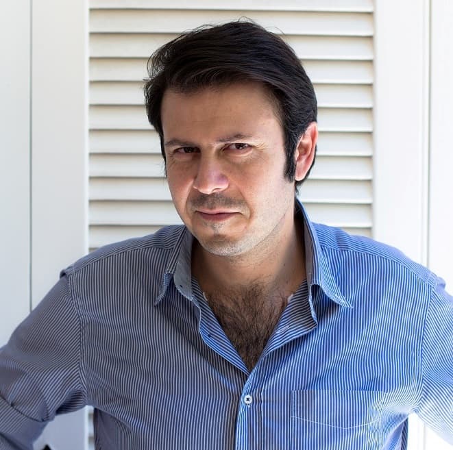 Stefanos Kosmidis